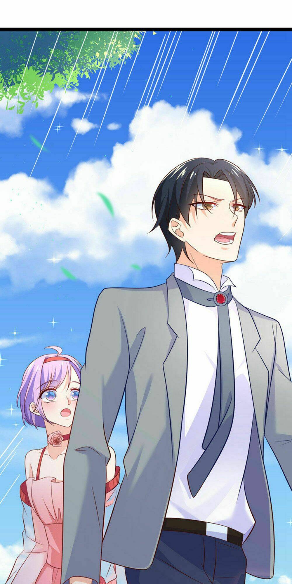 Boss Của Tôi Là Đại Thần Chapter 40 - Trang 2