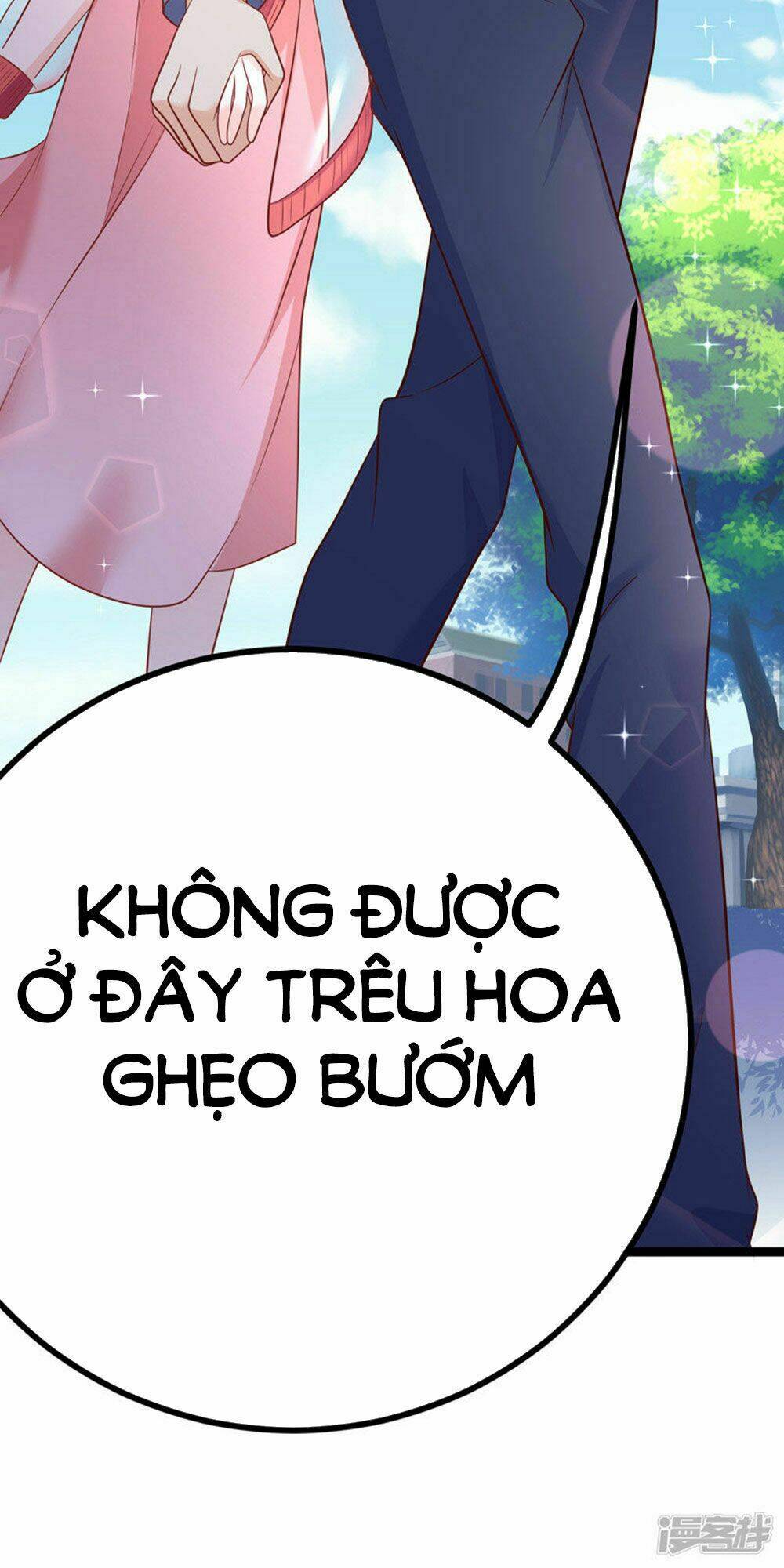 Boss Của Tôi Là Đại Thần Chapter 40 - Trang 2