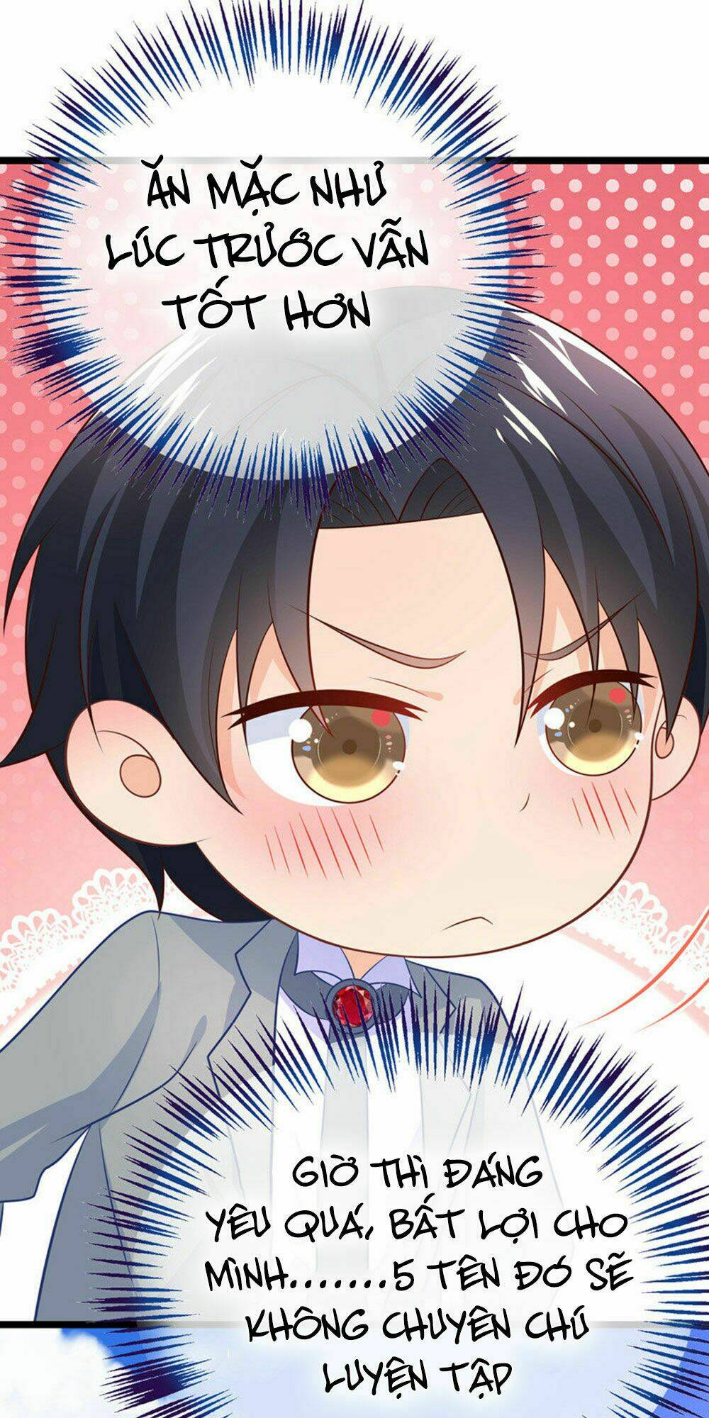 Boss Của Tôi Là Đại Thần Chapter 40 - Trang 2