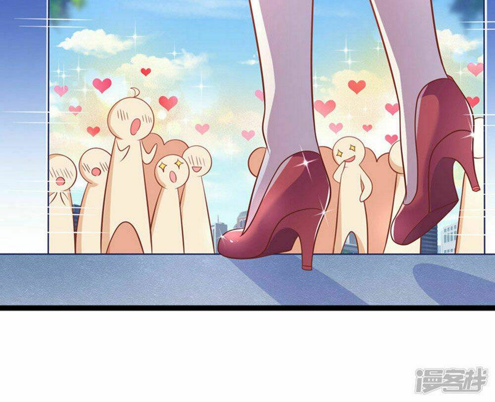 Boss Của Tôi Là Đại Thần Chapter 40 - Trang 2