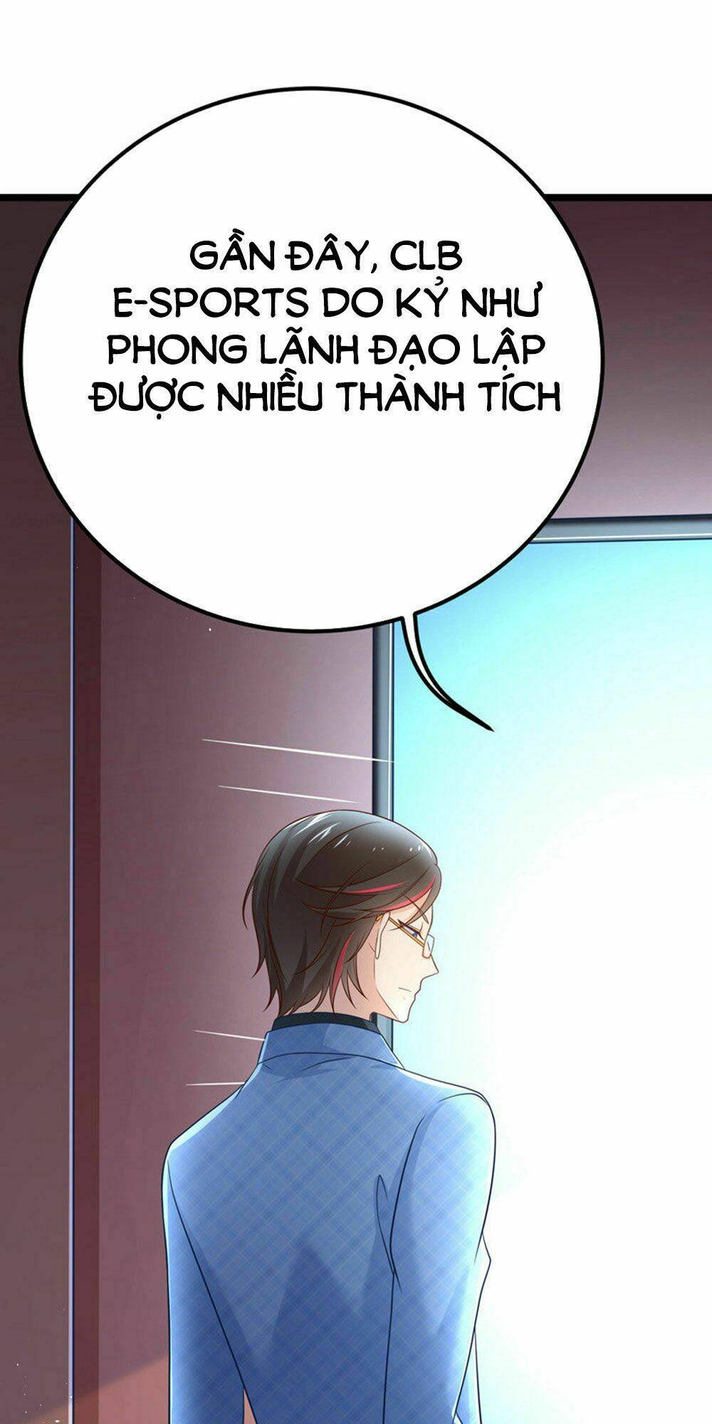 Boss Của Tôi Là Đại Thần Chapter 40 - Trang 2