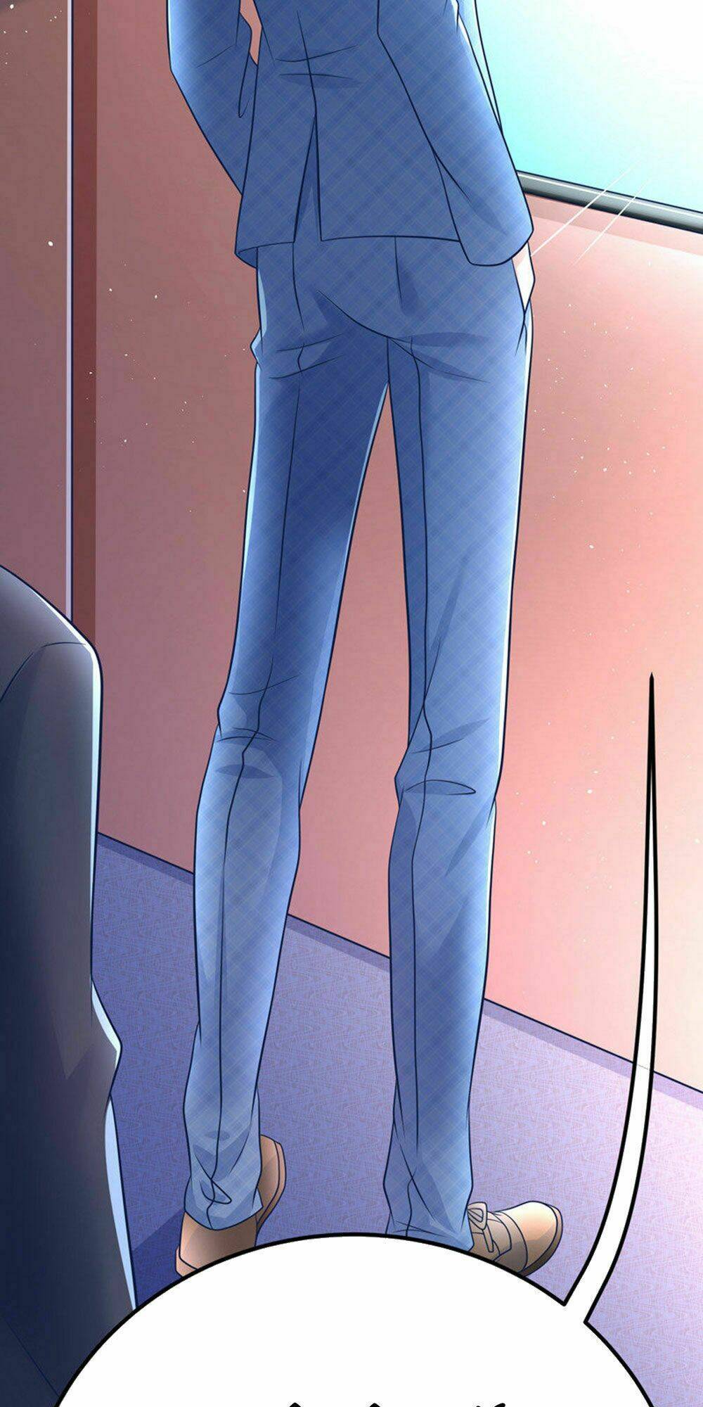 Boss Của Tôi Là Đại Thần Chapter 40 - Trang 2