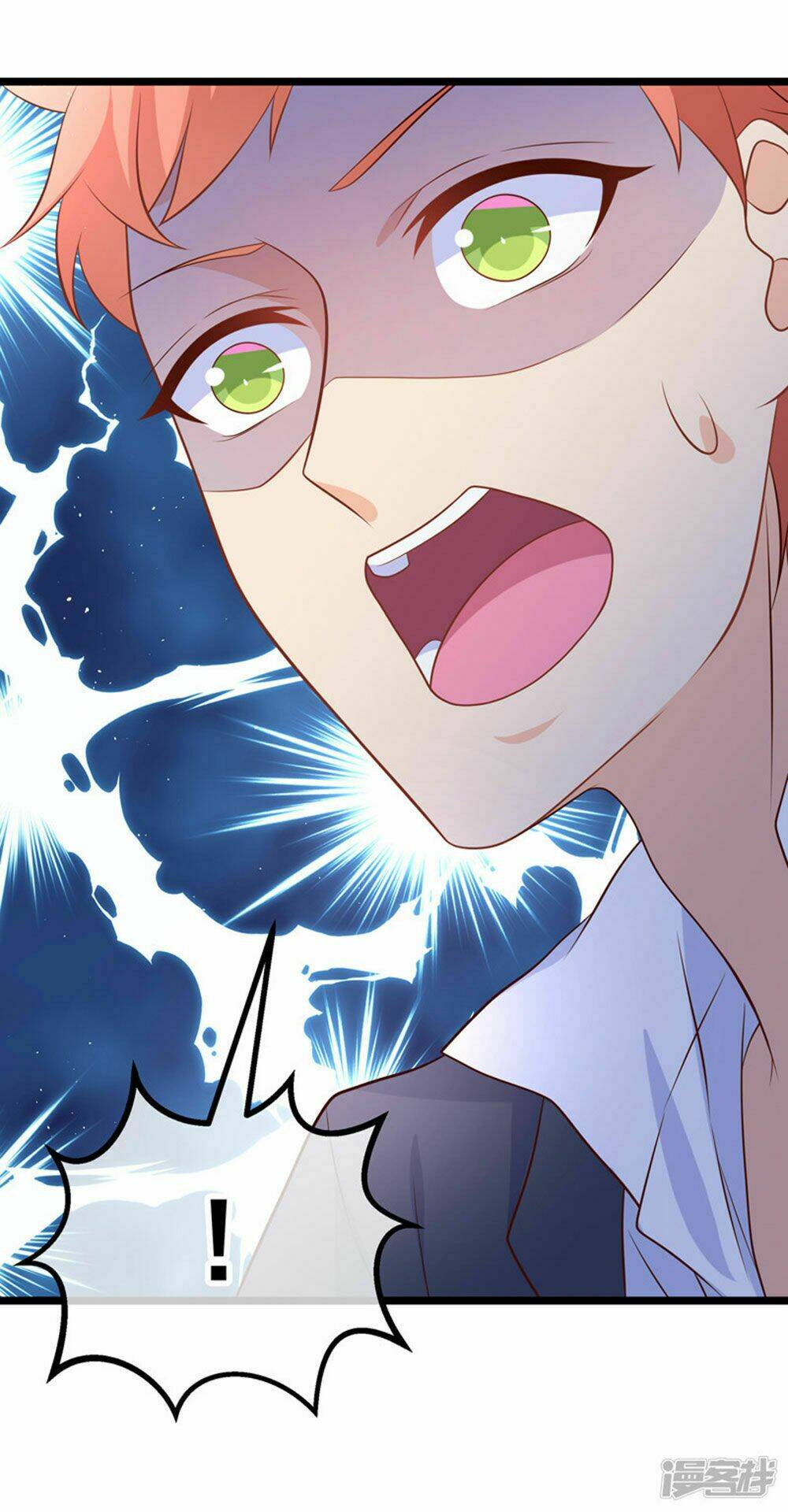 Boss Của Tôi Là Đại Thần Chapter 40 - Trang 2