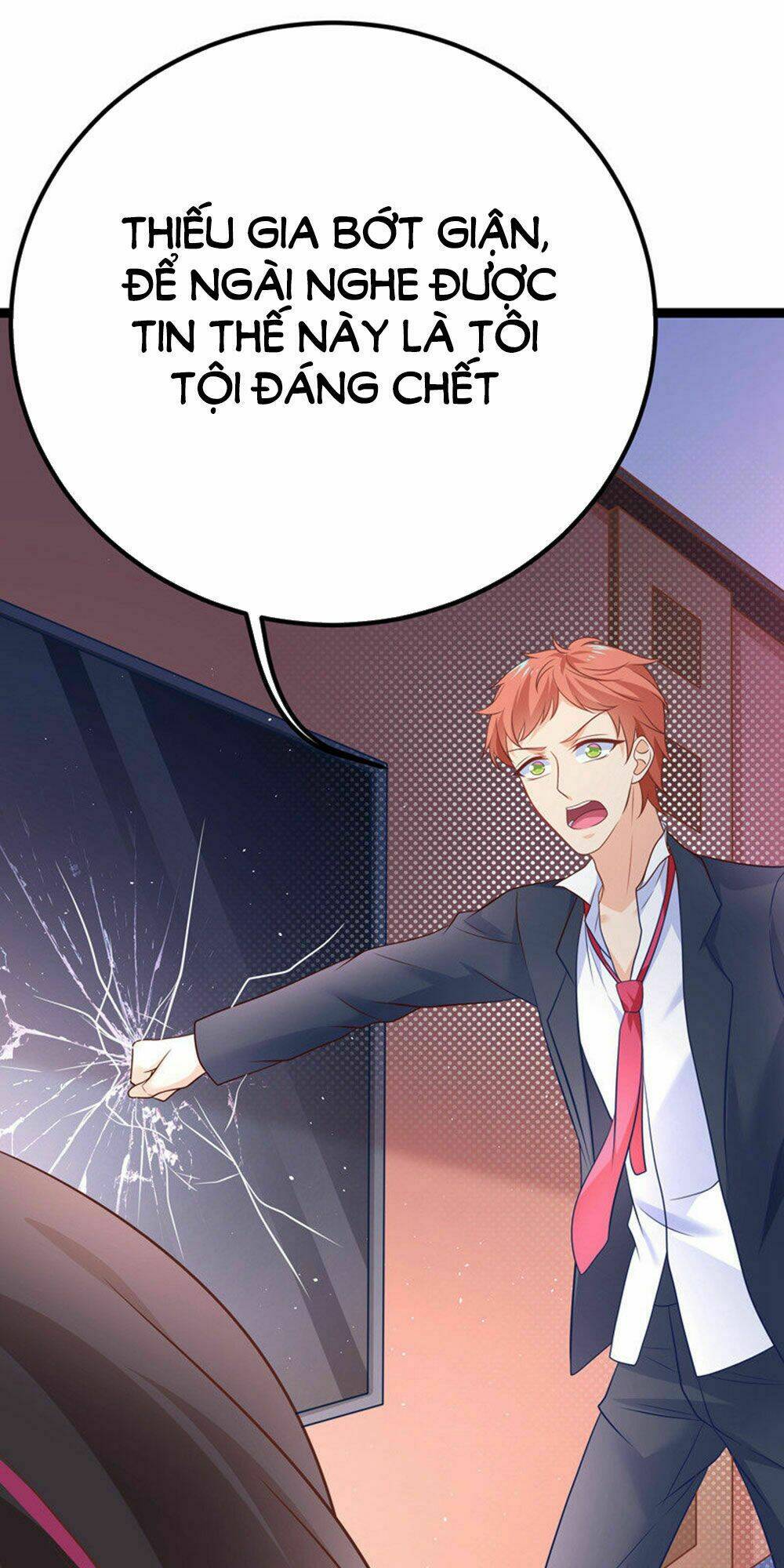 Boss Của Tôi Là Đại Thần Chapter 40 - Trang 2