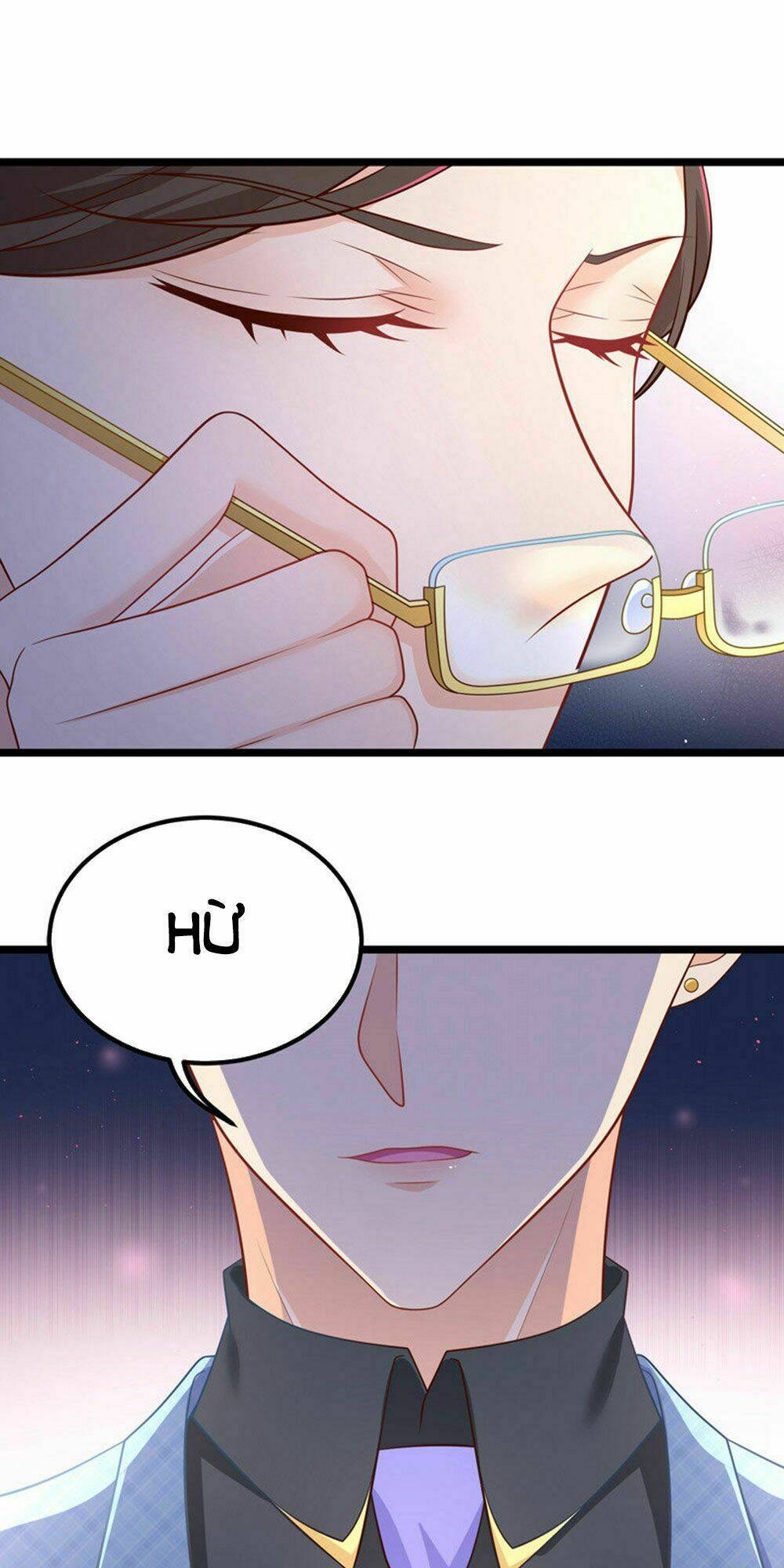 Boss Của Tôi Là Đại Thần Chapter 40 - Trang 2