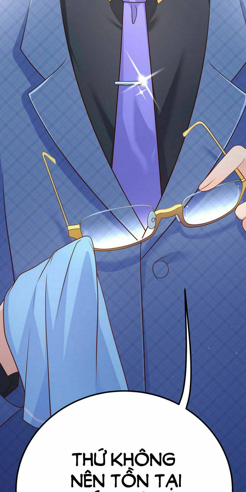 Boss Của Tôi Là Đại Thần Chapter 40 - Trang 2