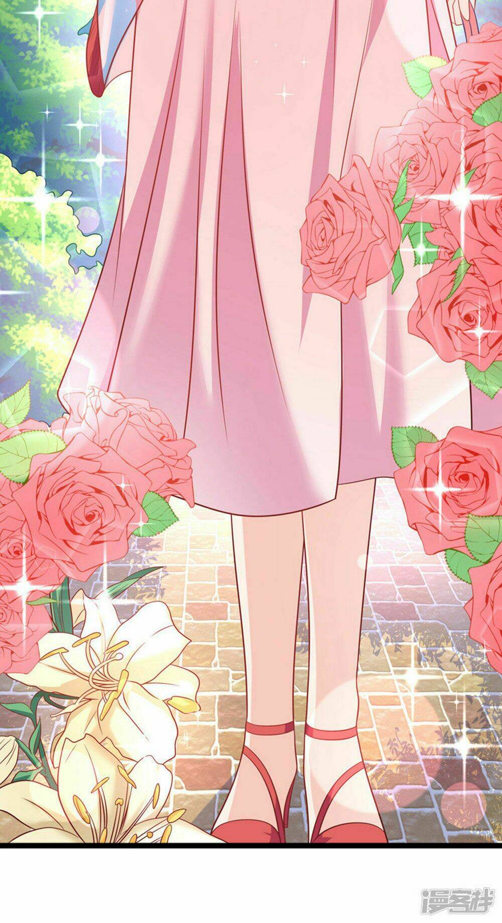 Boss Của Tôi Là Đại Thần Chapter 40 - Trang 2