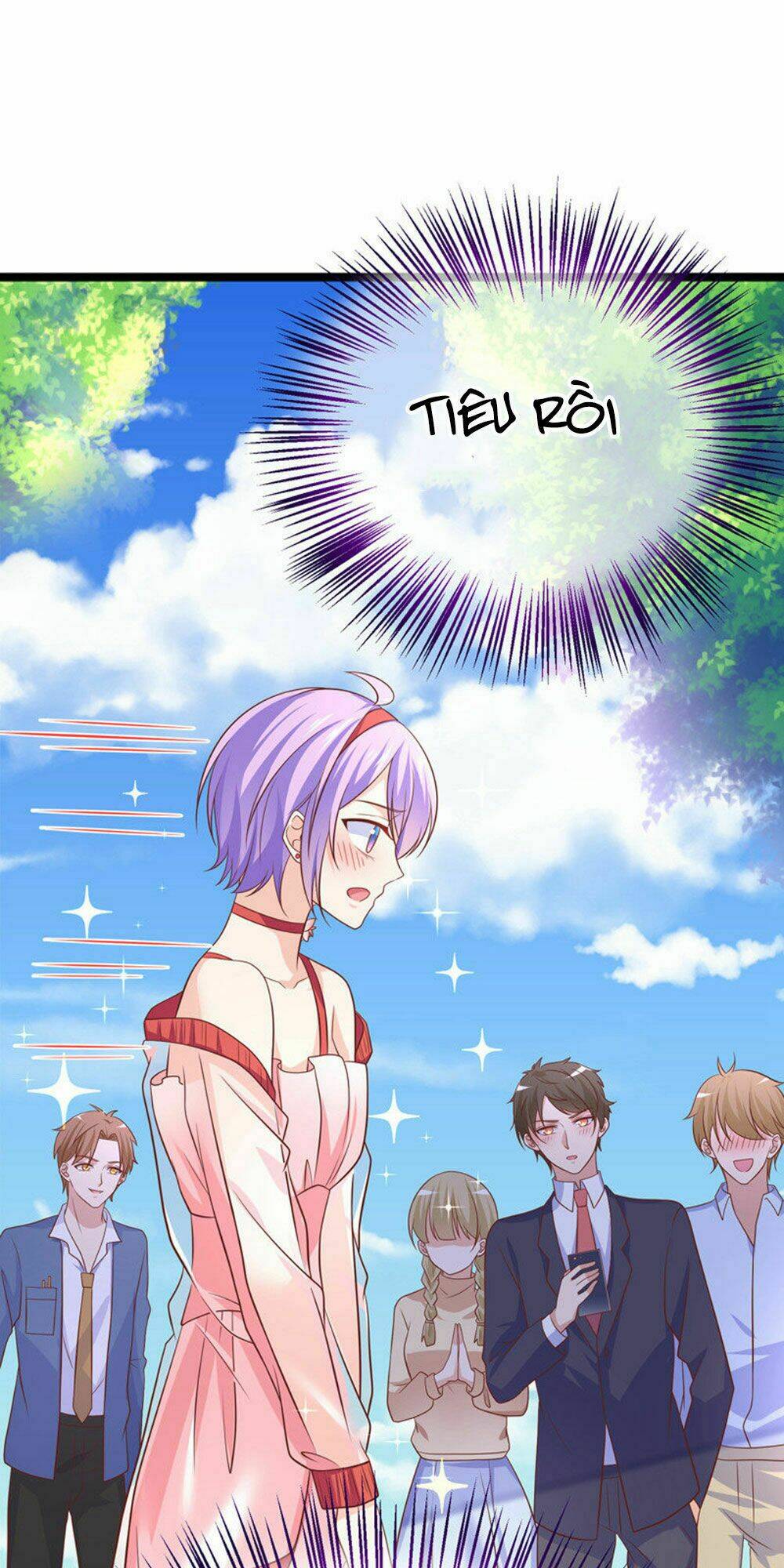 Boss Của Tôi Là Đại Thần Chapter 40 - Trang 2