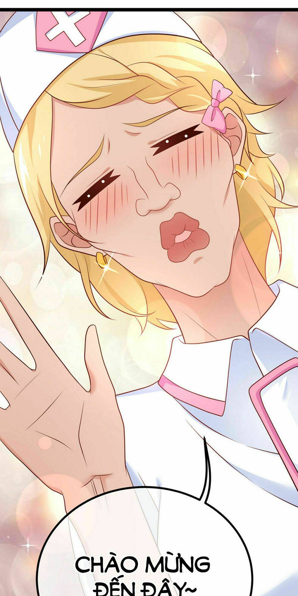 Boss Của Tôi Là Đại Thần Chapter 41 - Trang 2