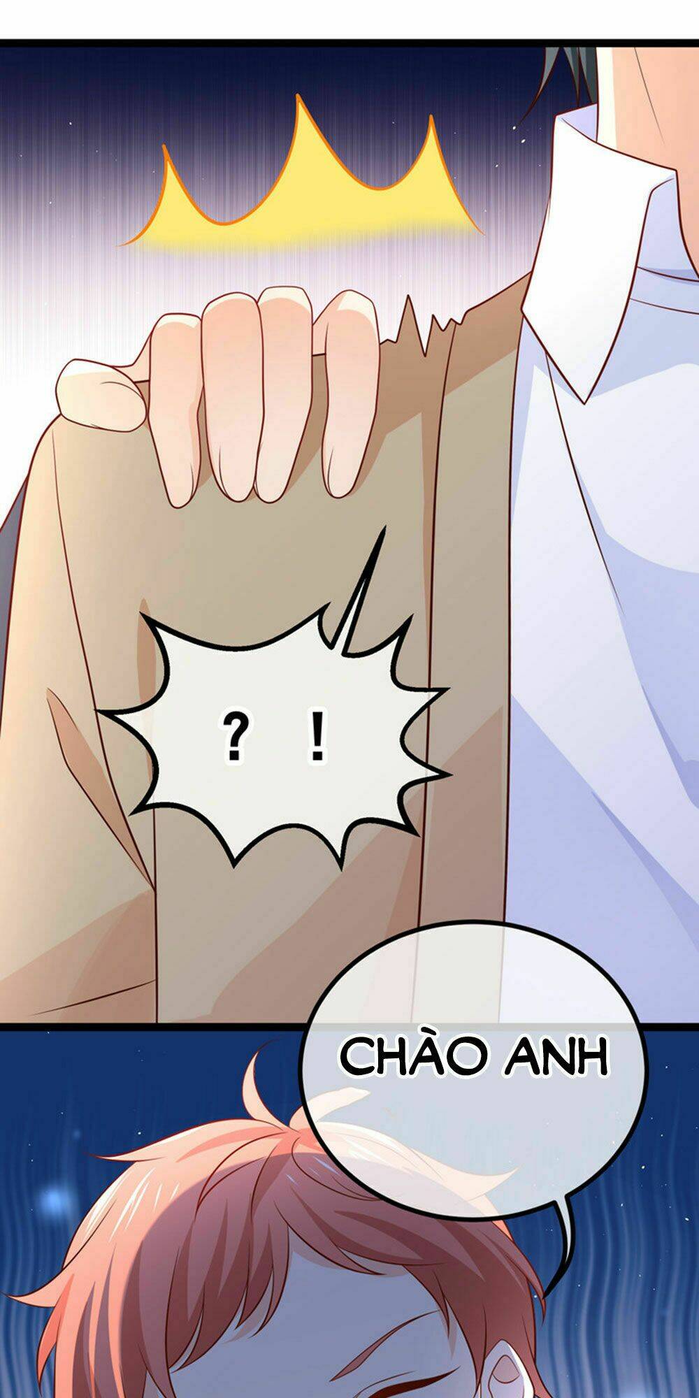 Boss Của Tôi Là Đại Thần Chapter 41 - Trang 2