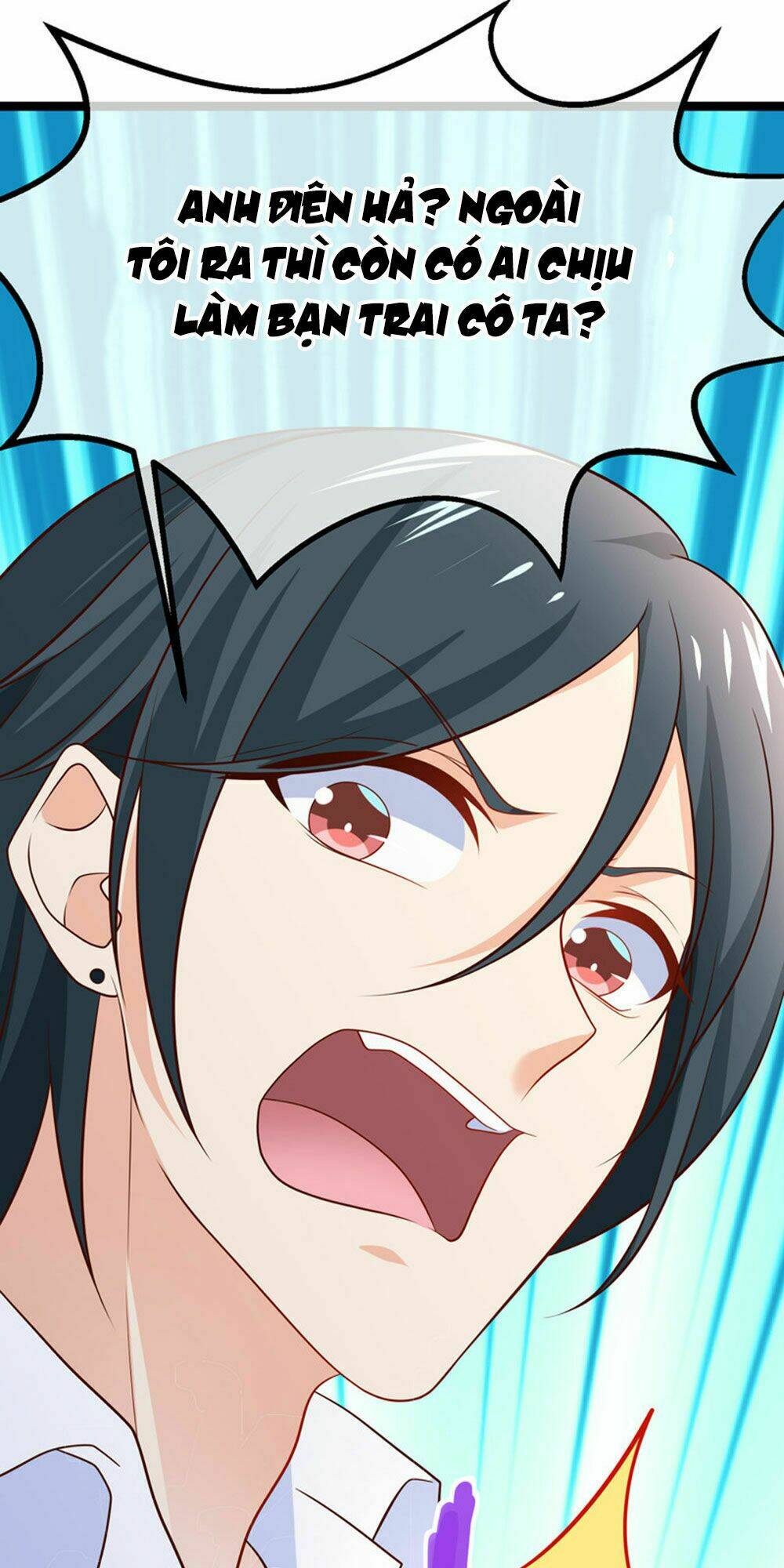 Boss Của Tôi Là Đại Thần Chapter 41 - Trang 2