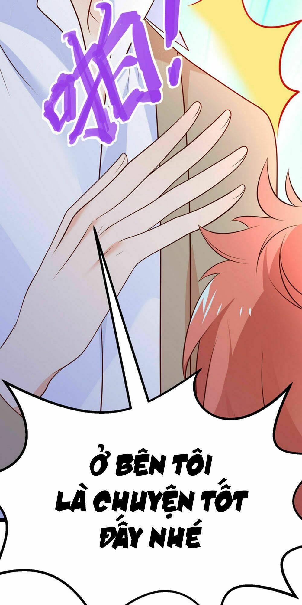 Boss Của Tôi Là Đại Thần Chapter 41 - Trang 2