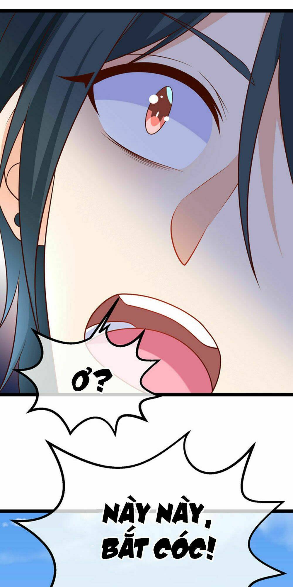 Boss Của Tôi Là Đại Thần Chapter 41 - Trang 2