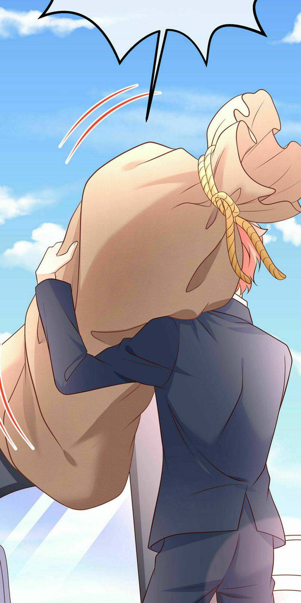 Boss Của Tôi Là Đại Thần Chapter 41 - Trang 2