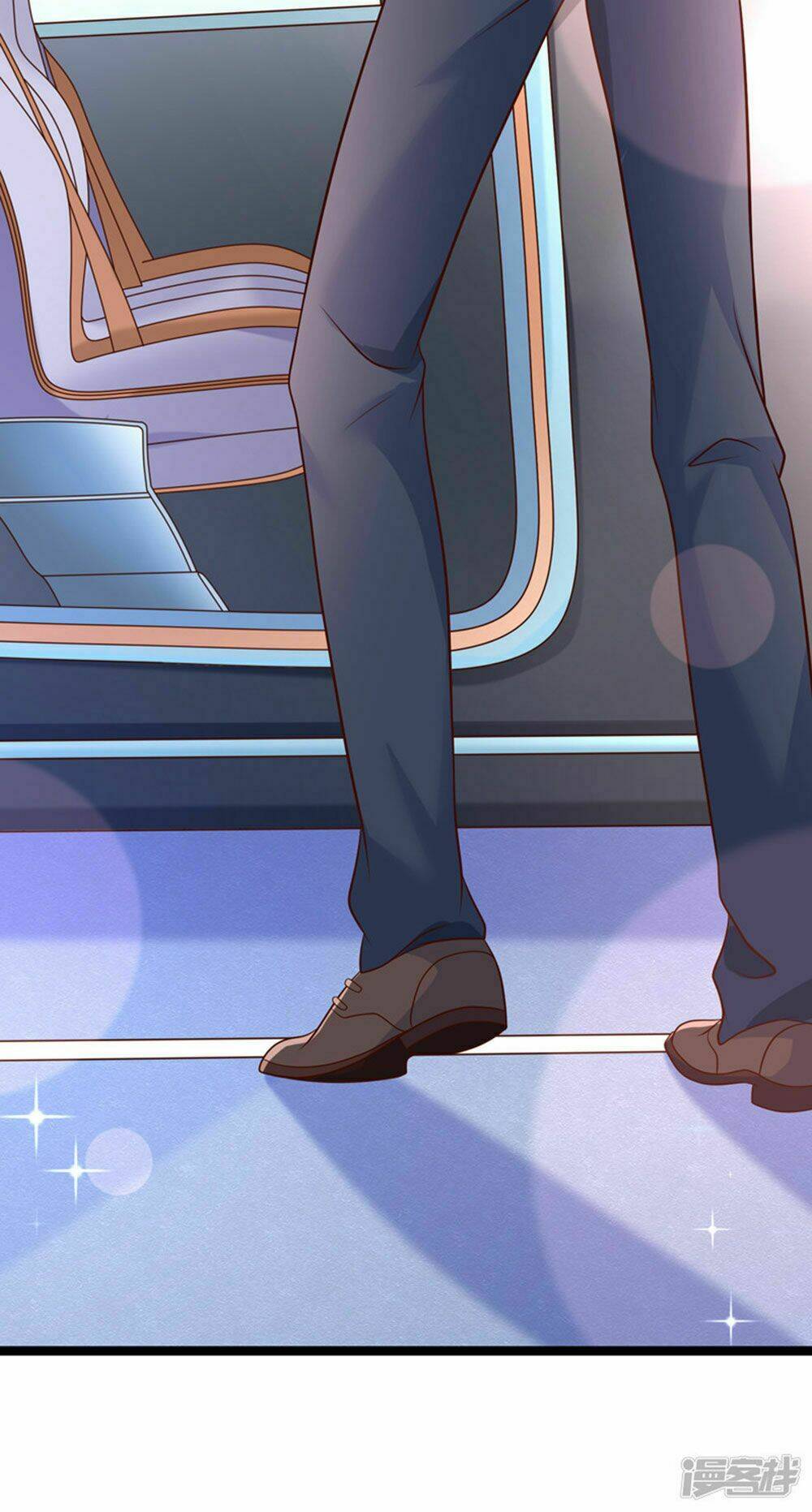 Boss Của Tôi Là Đại Thần Chapter 41 - Trang 2