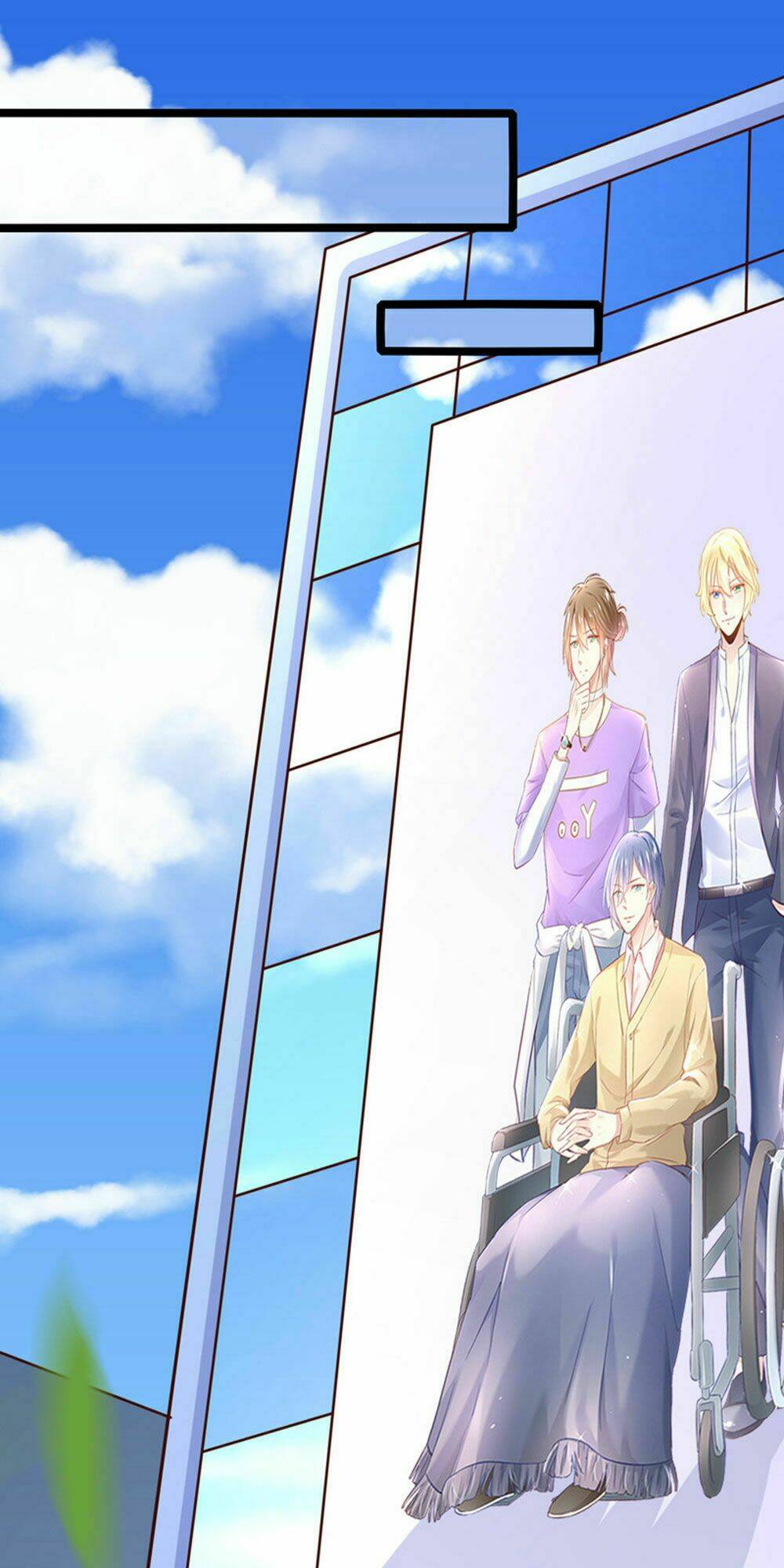 Boss Của Tôi Là Đại Thần Chapter 41 - Trang 2