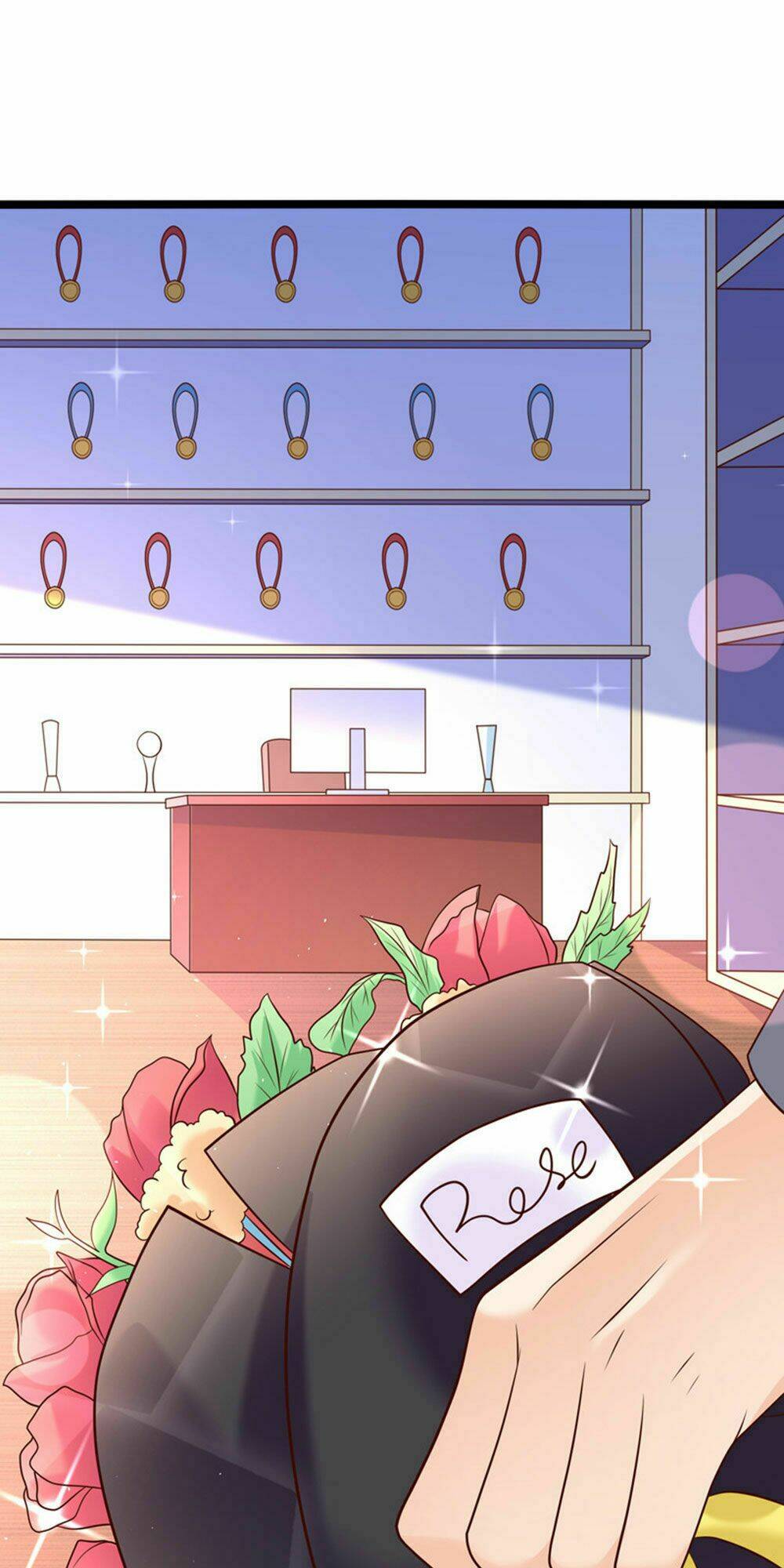 Boss Của Tôi Là Đại Thần Chapter 41 - Trang 2