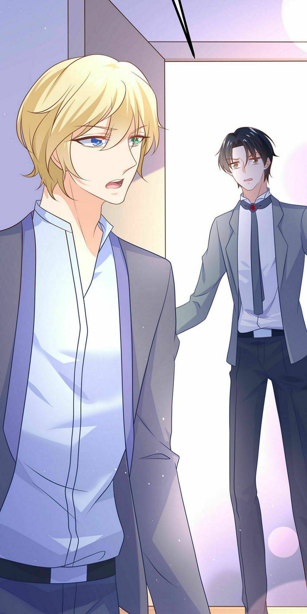 Boss Của Tôi Là Đại Thần Chapter 41 - Trang 2