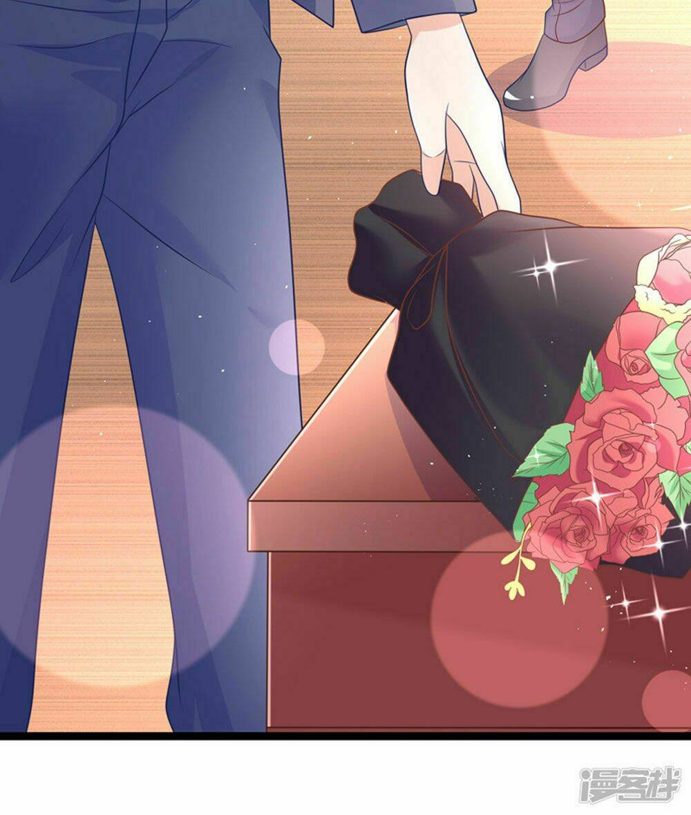 Boss Của Tôi Là Đại Thần Chapter 41 - Trang 2