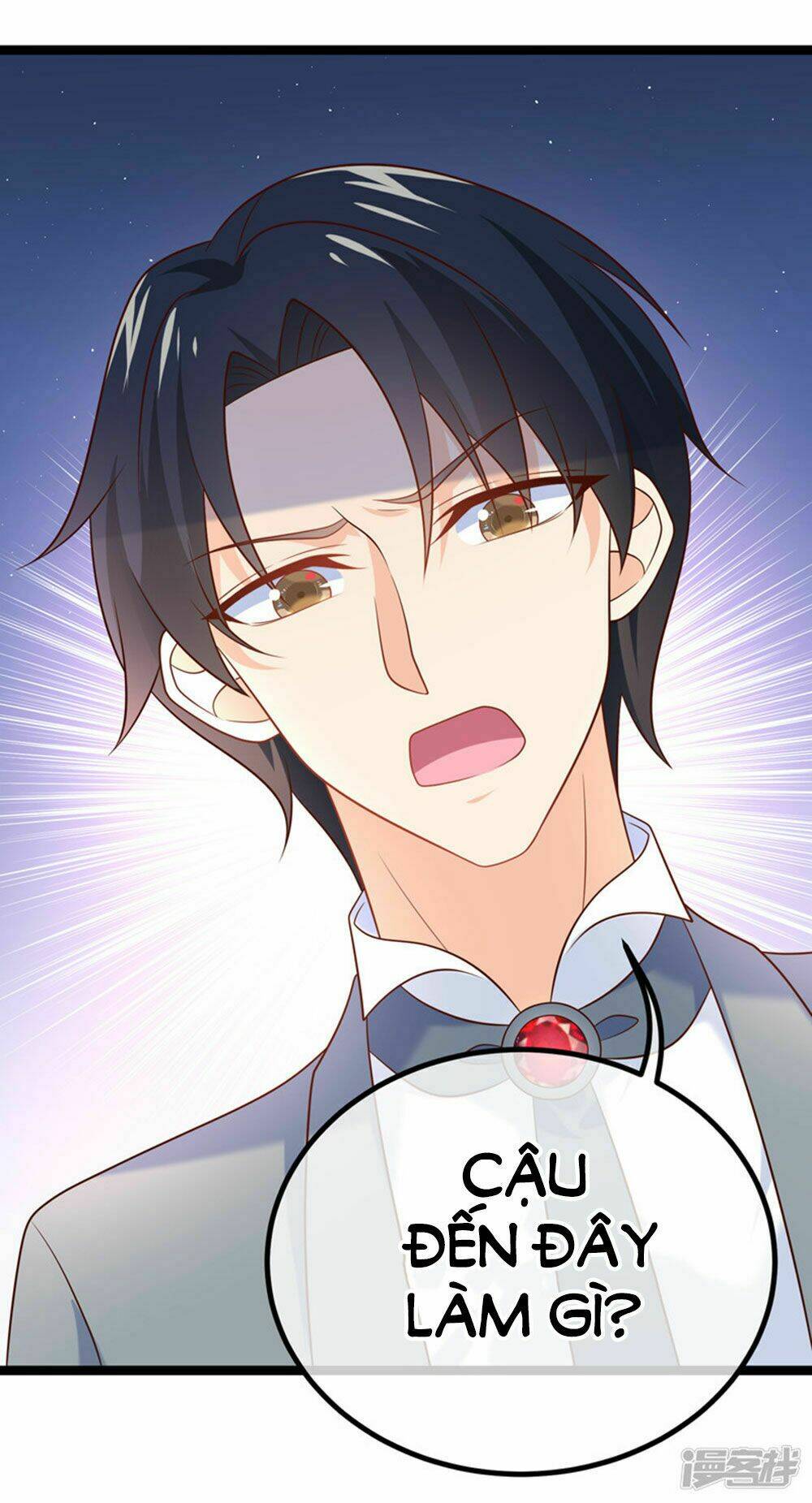 Boss Của Tôi Là Đại Thần Chapter 41 - Trang 2