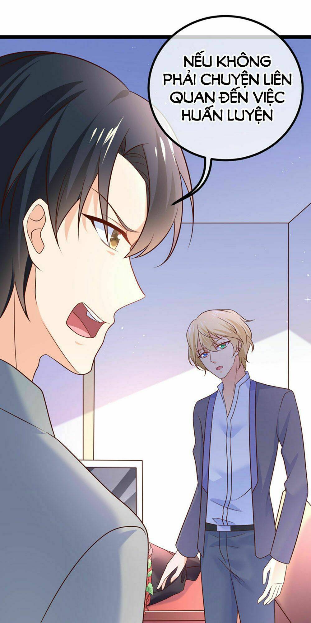 Boss Của Tôi Là Đại Thần Chapter 41 - Trang 2