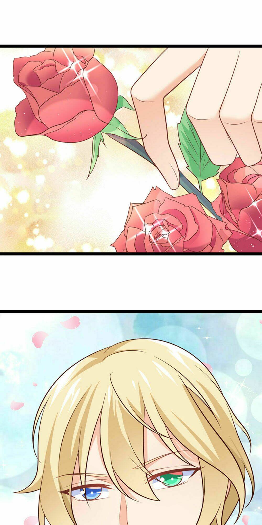 Boss Của Tôi Là Đại Thần Chapter 41 - Trang 2