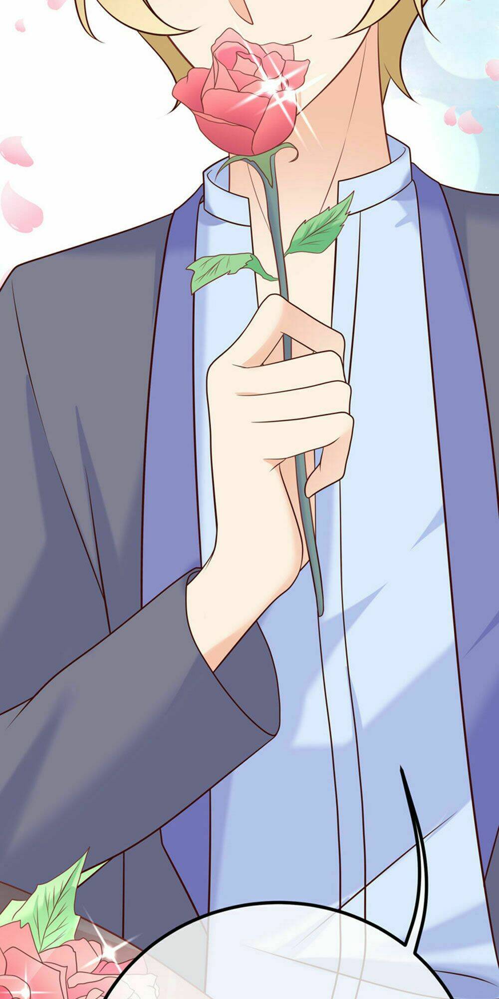 Boss Của Tôi Là Đại Thần Chapter 41 - Trang 2