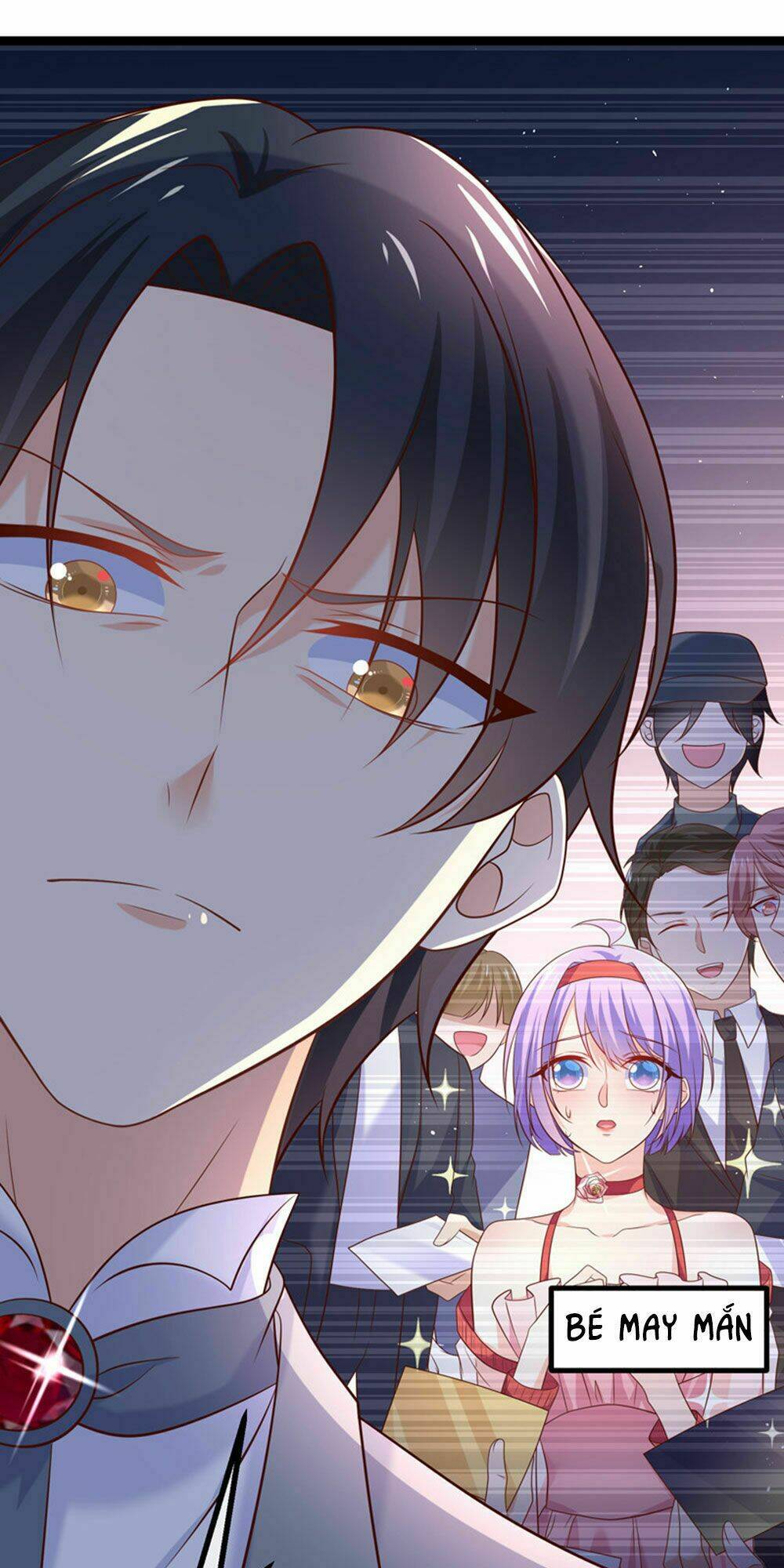 Boss Của Tôi Là Đại Thần Chapter 41 - Trang 2