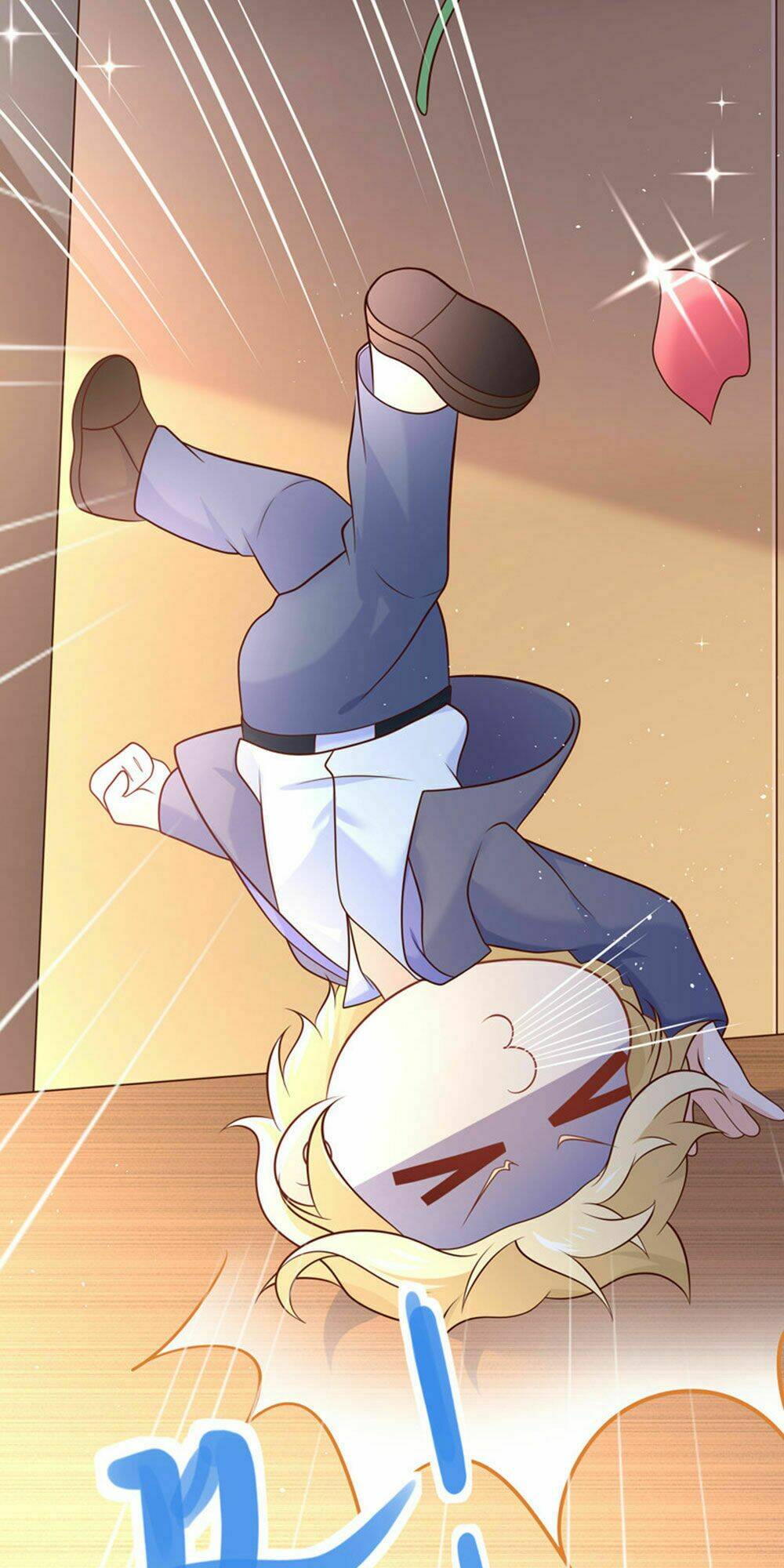 Boss Của Tôi Là Đại Thần Chapter 41 - Trang 2