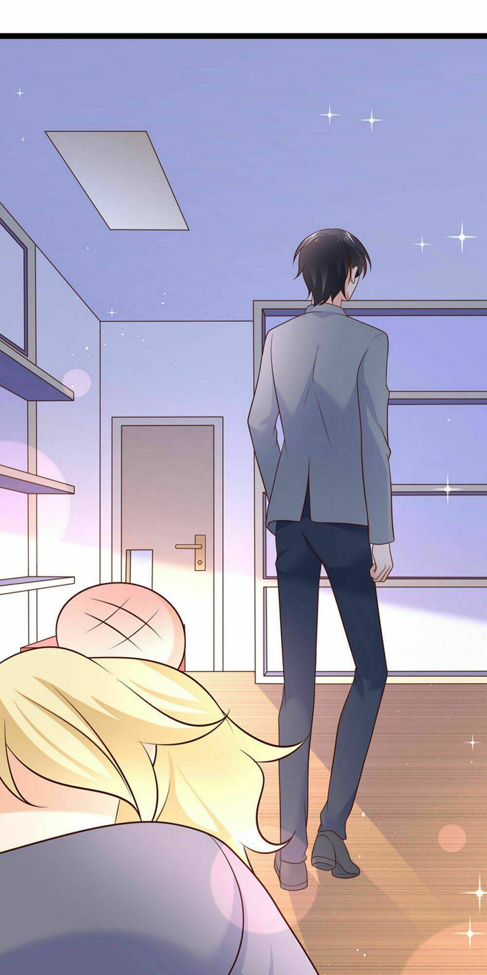 Boss Của Tôi Là Đại Thần Chapter 41 - Trang 2