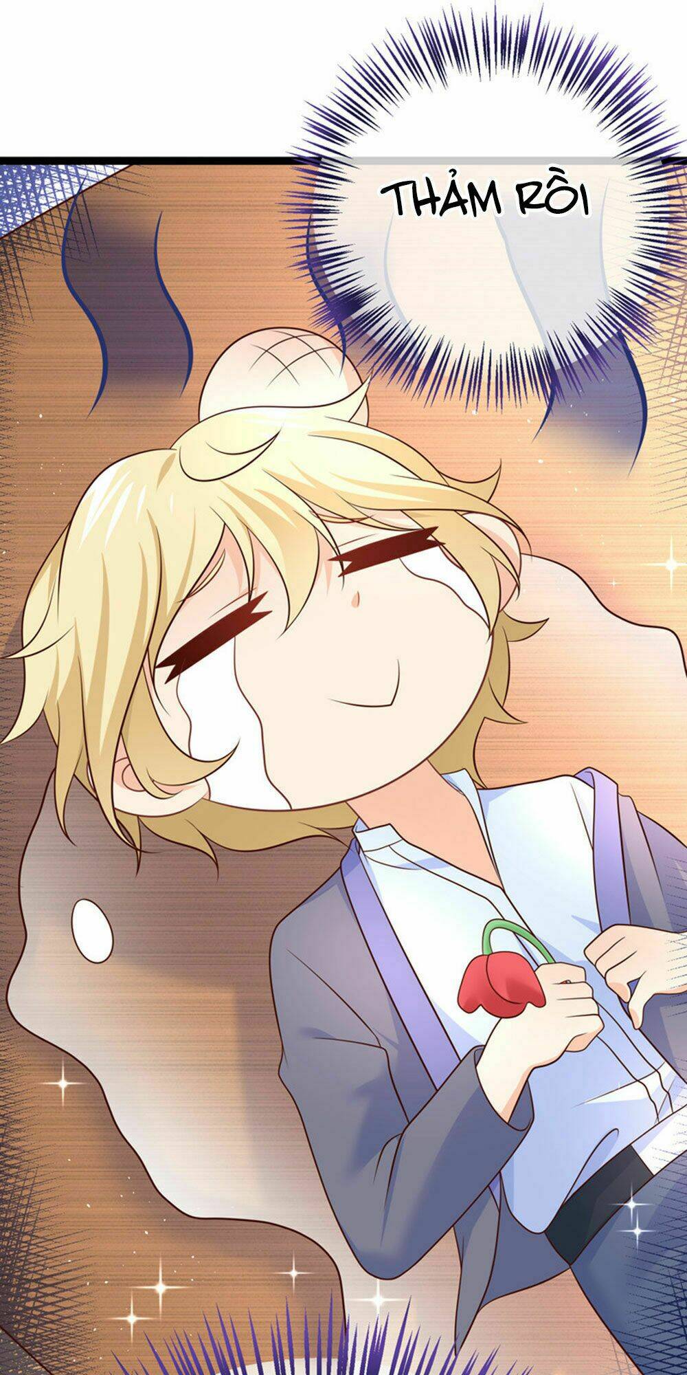 Boss Của Tôi Là Đại Thần Chapter 41 - Trang 2