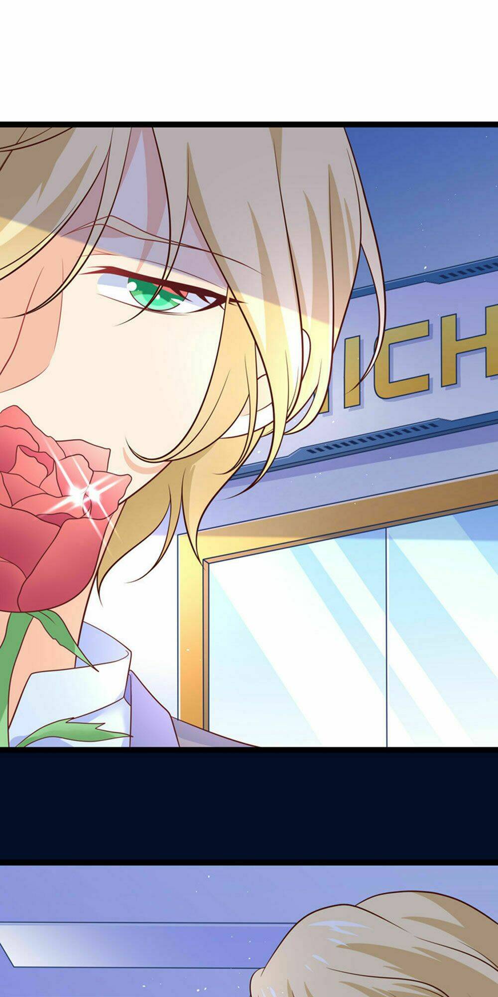 Boss Của Tôi Là Đại Thần Chapter 41 - Trang 2