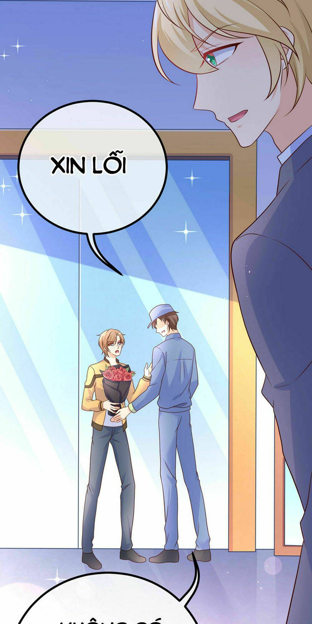 Boss Của Tôi Là Đại Thần Chapter 41 - Trang 2