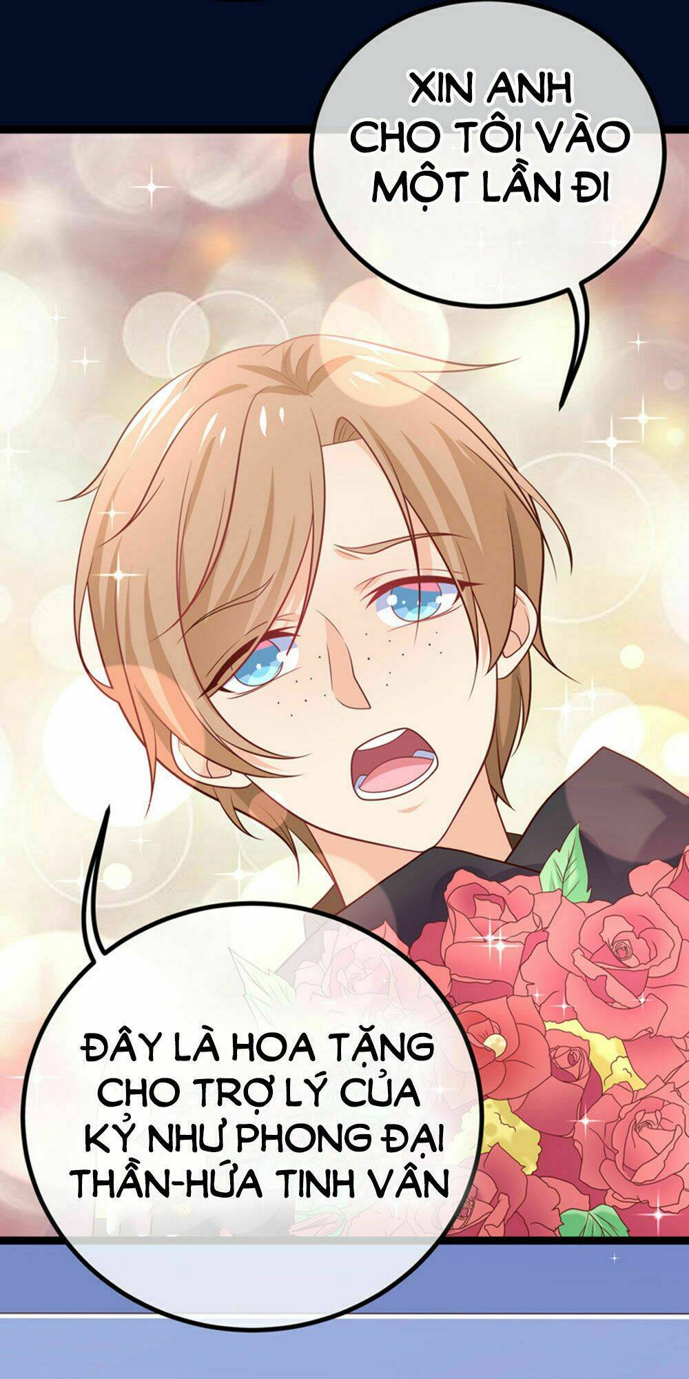 Boss Của Tôi Là Đại Thần Chapter 41 - Trang 2