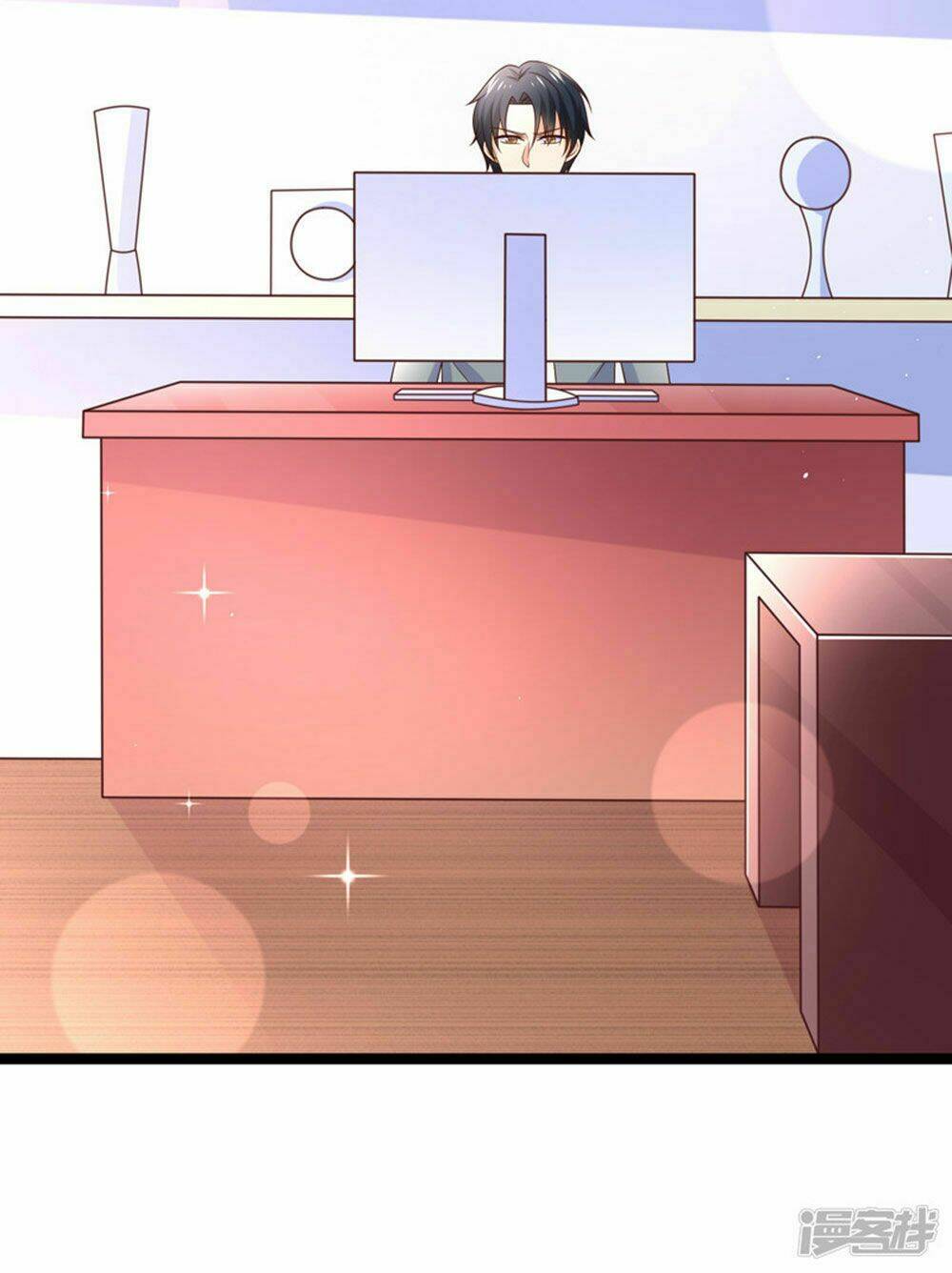 Boss Của Tôi Là Đại Thần Chapter 41 - Trang 2