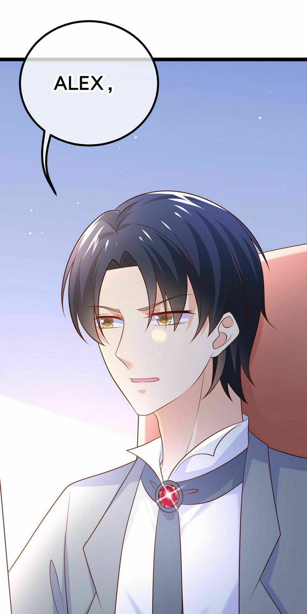 Boss Của Tôi Là Đại Thần Chapter 41 - Trang 2