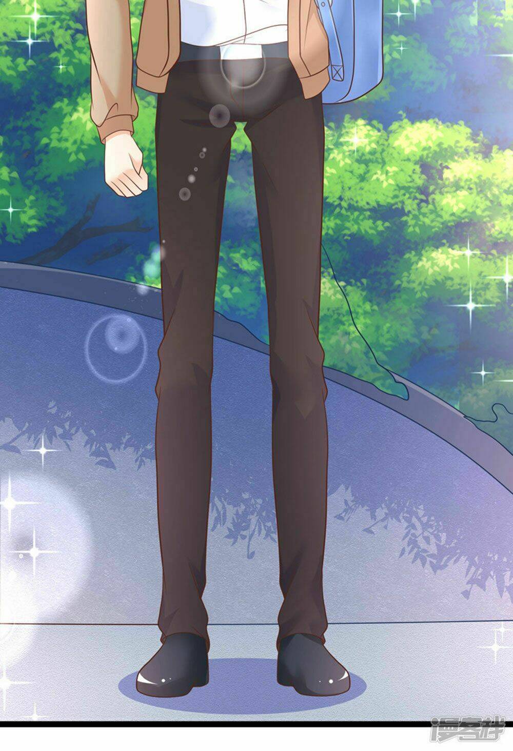 Boss Của Tôi Là Đại Thần Chapter 41 - Trang 2