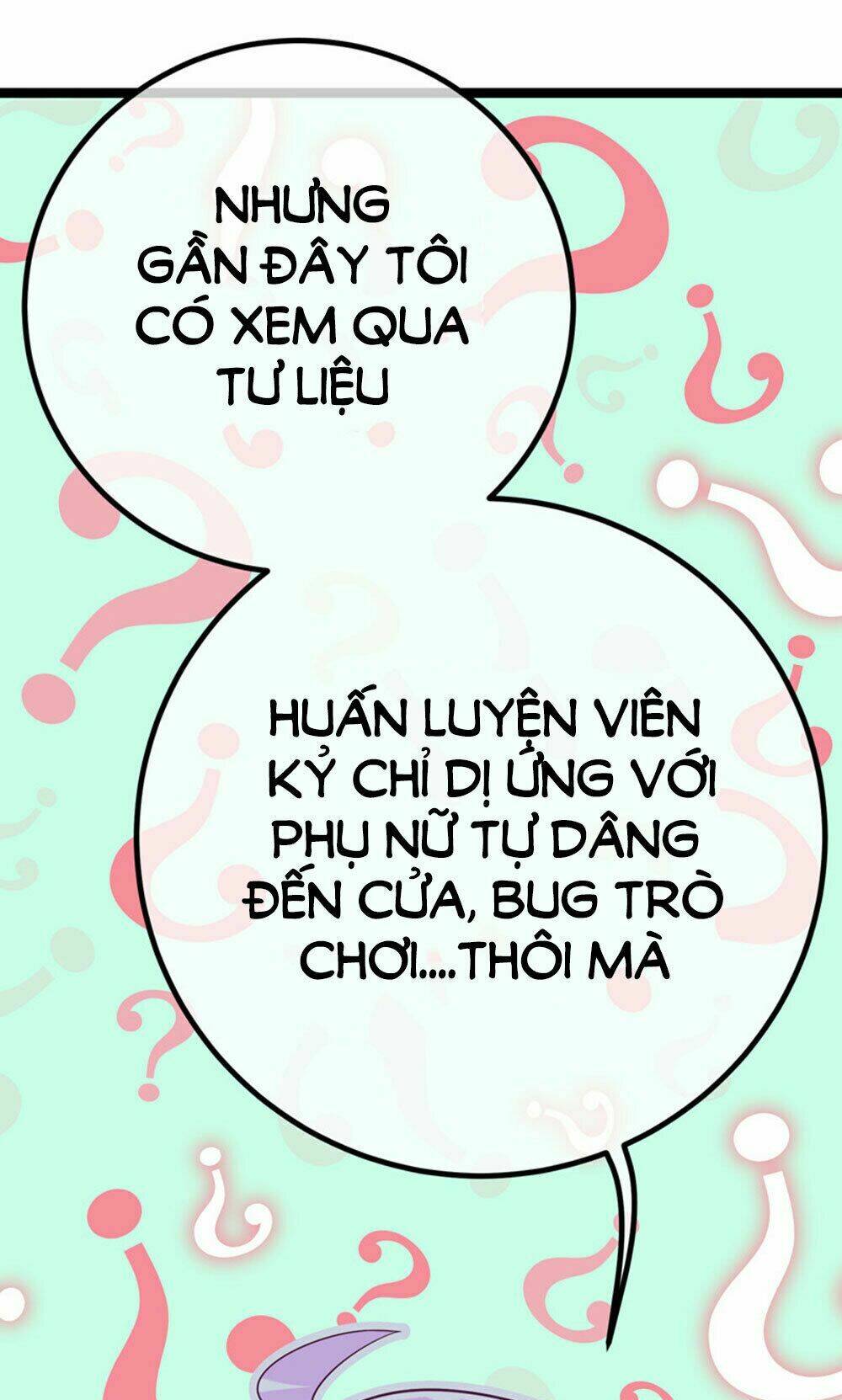 Boss Của Tôi Là Đại Thần Chapter 42 - Trang 2