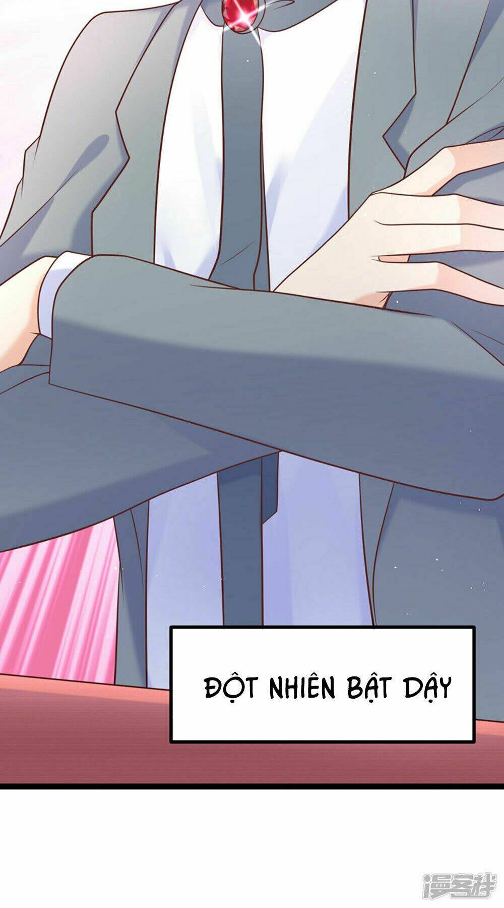 Boss Của Tôi Là Đại Thần Chapter 42 - Trang 2