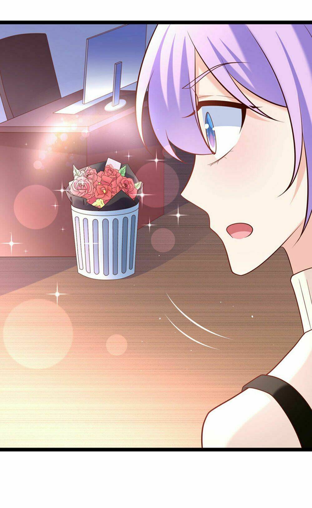 Boss Của Tôi Là Đại Thần Chapter 42 - Trang 2