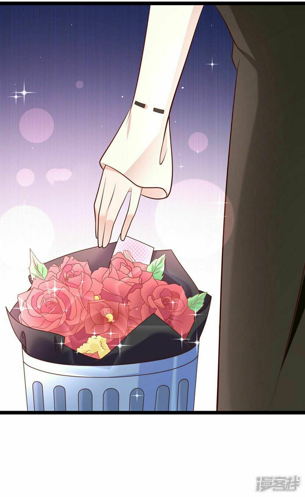 Boss Của Tôi Là Đại Thần Chapter 42 - Trang 2