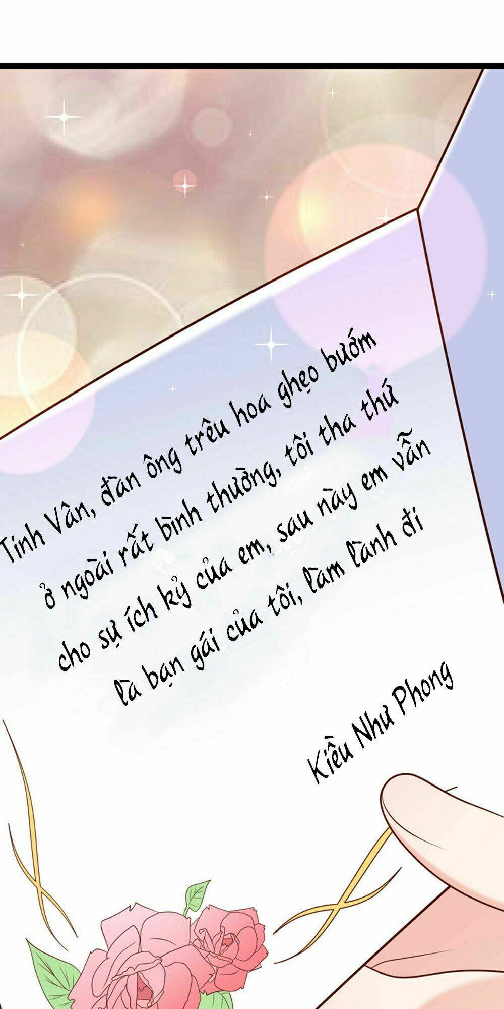 Boss Của Tôi Là Đại Thần Chapter 42 - Trang 2