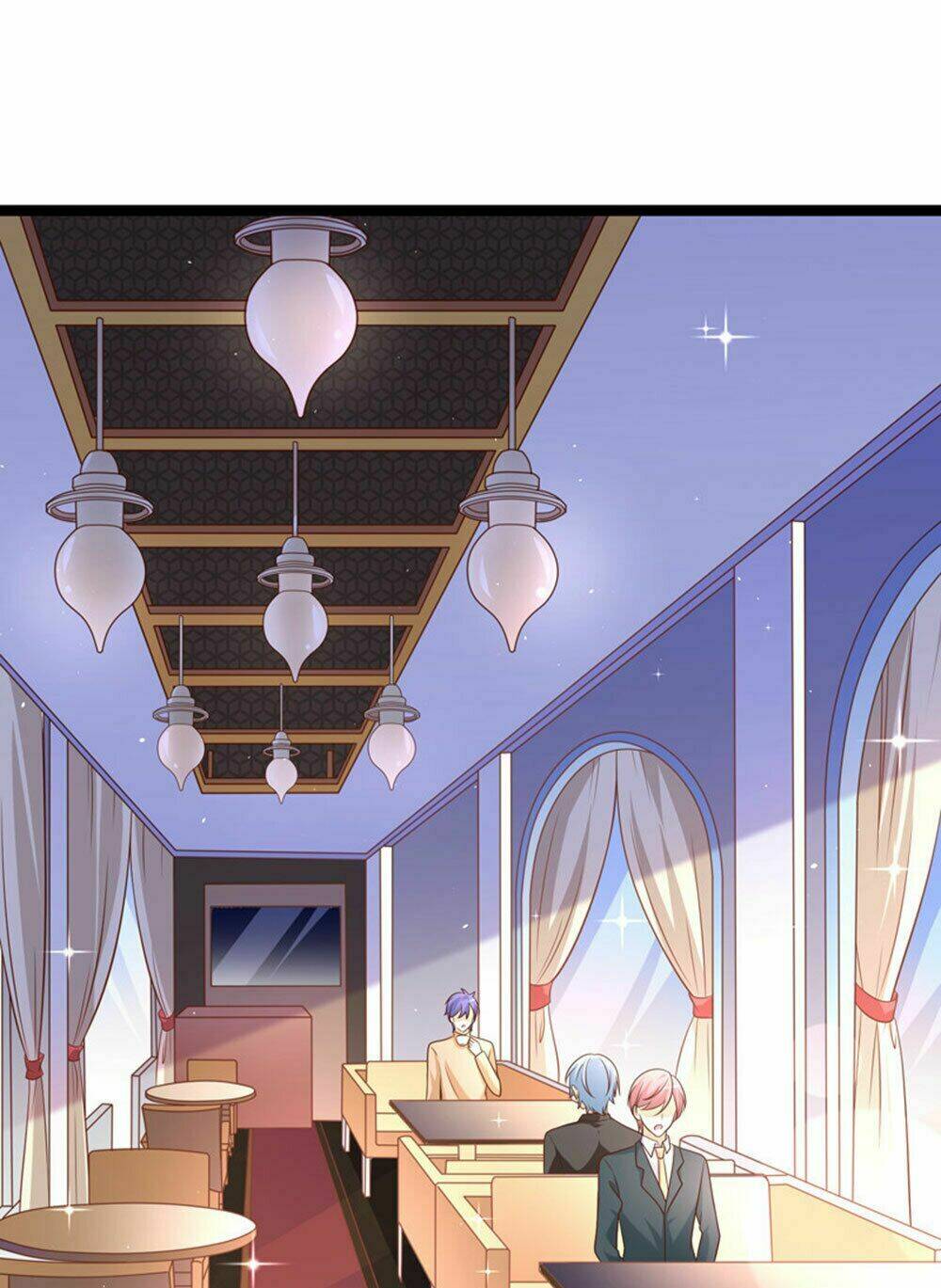 Boss Của Tôi Là Đại Thần Chapter 42 - Trang 2