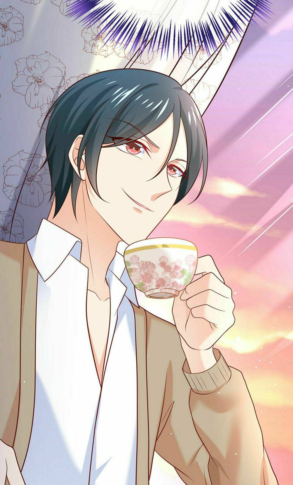 Boss Của Tôi Là Đại Thần Chapter 42 - Trang 2