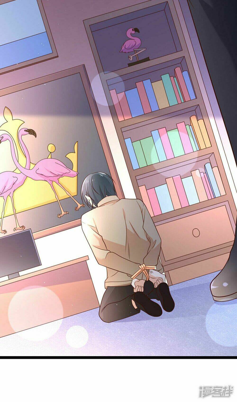 Boss Của Tôi Là Đại Thần Chapter 42 - Trang 2