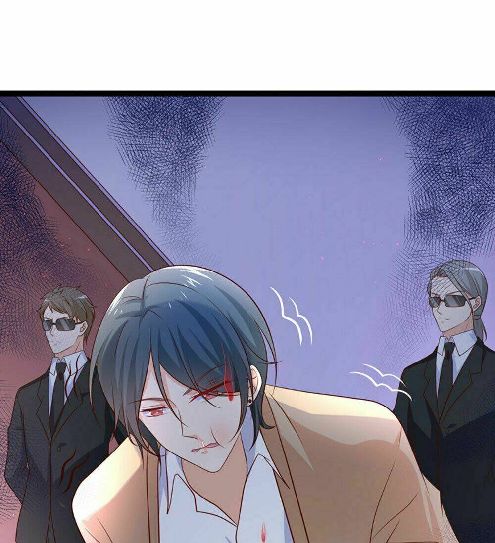 Boss Của Tôi Là Đại Thần Chapter 42 - Trang 2