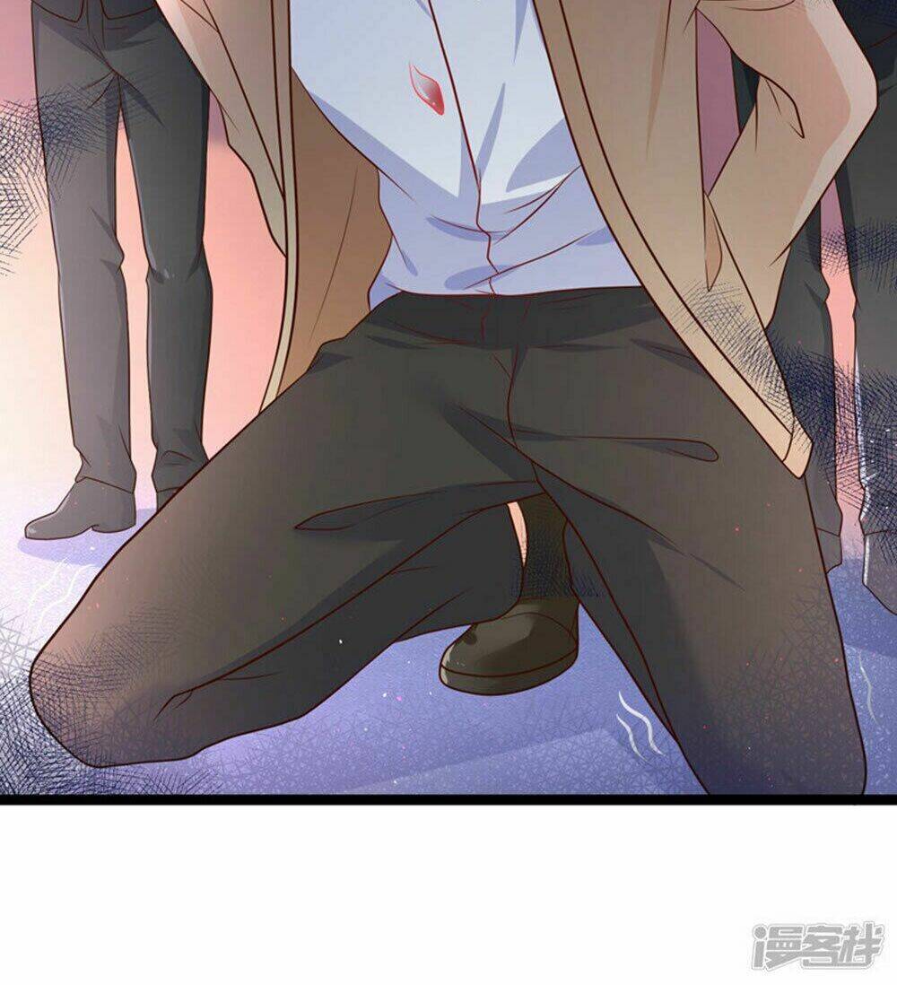 Boss Của Tôi Là Đại Thần Chapter 42 - Trang 2