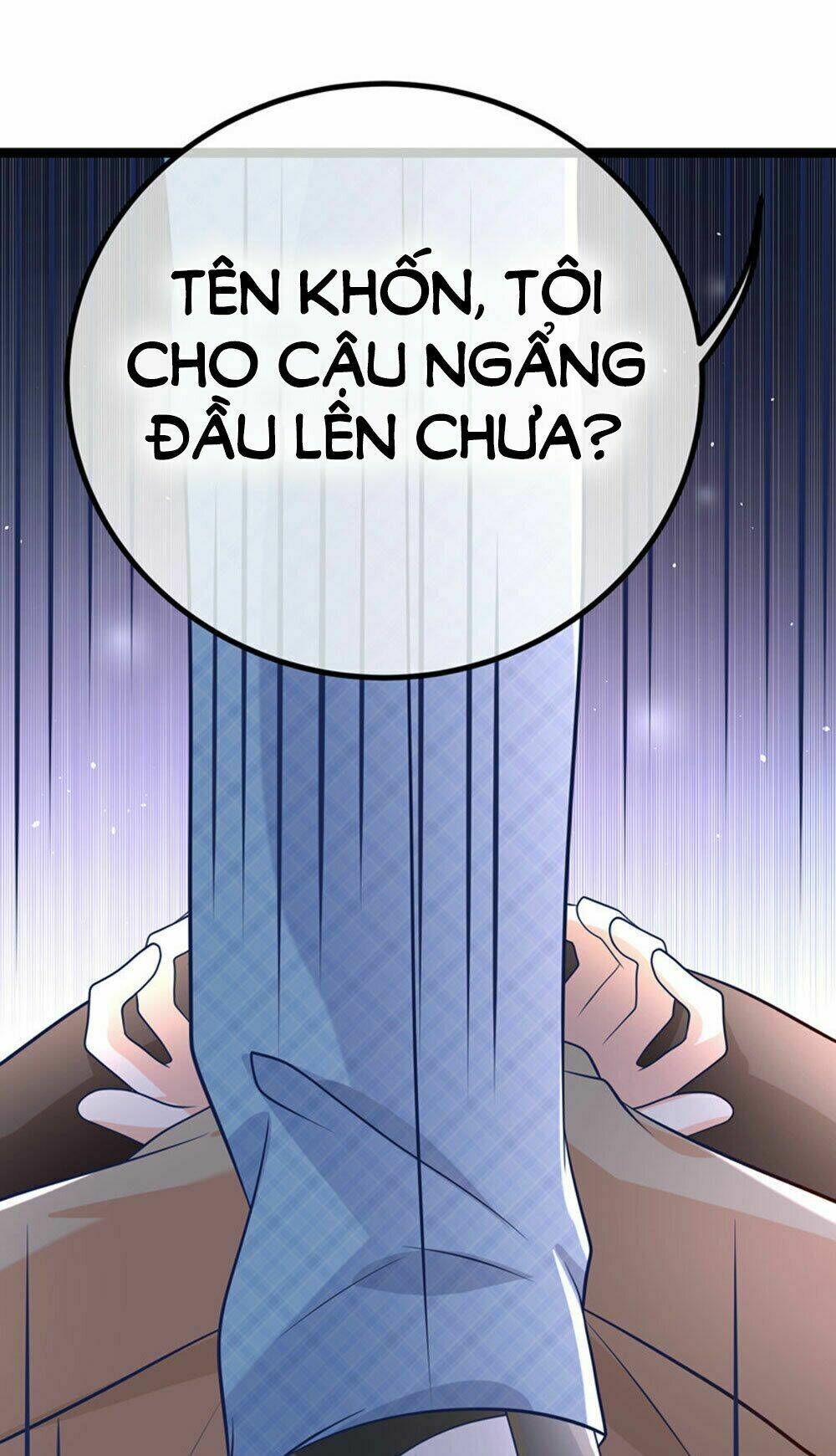 Boss Của Tôi Là Đại Thần Chapter 42 - Trang 2