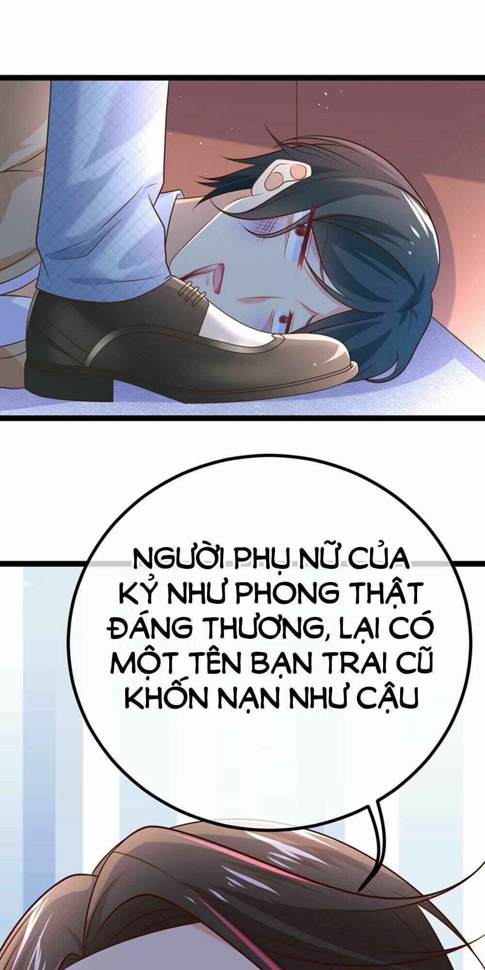 Boss Của Tôi Là Đại Thần Chapter 42 - Trang 2