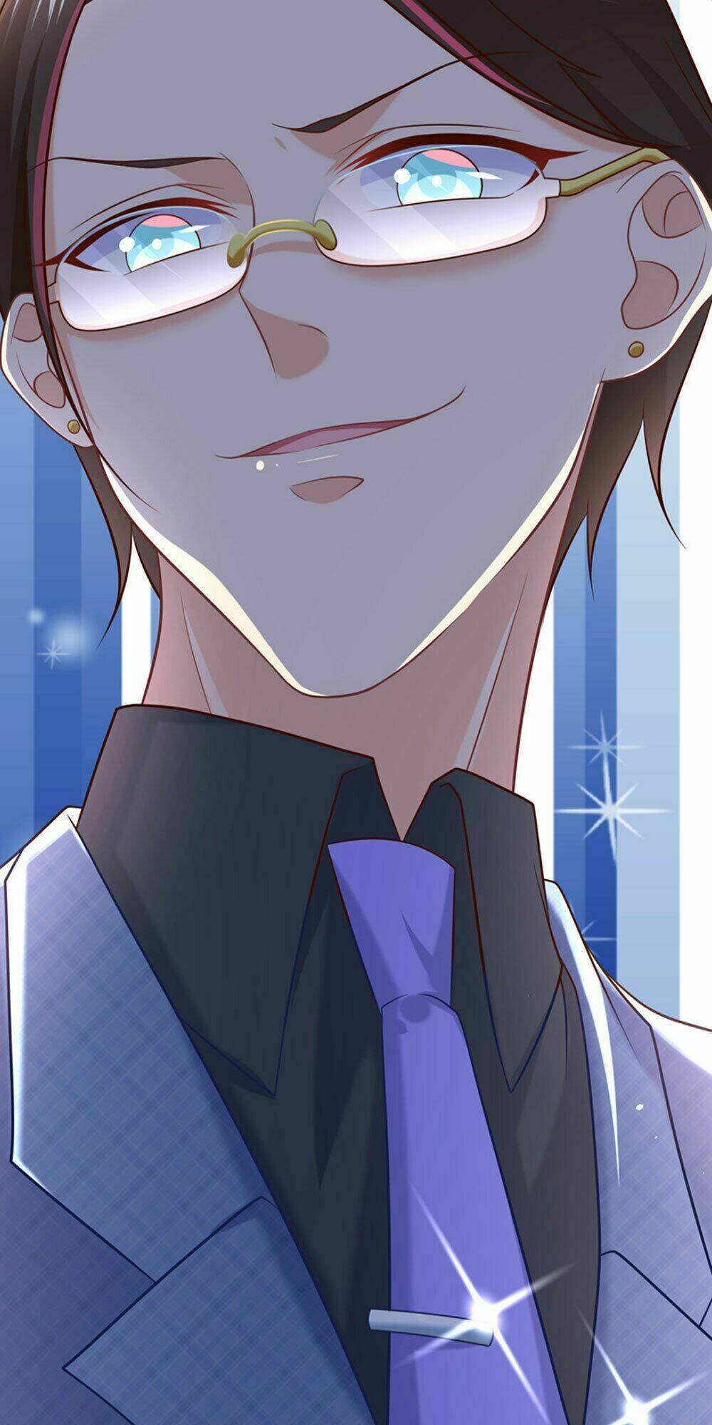 Boss Của Tôi Là Đại Thần Chapter 42 - Trang 2